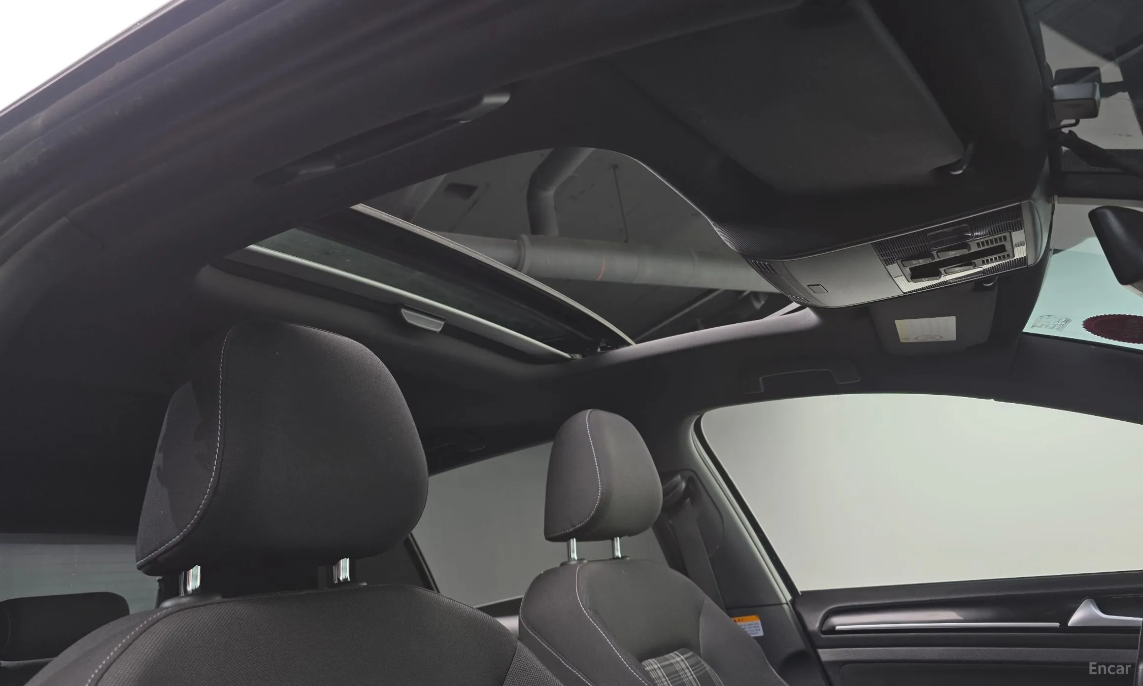 Volkswagen Golf 7th Generation превью 18