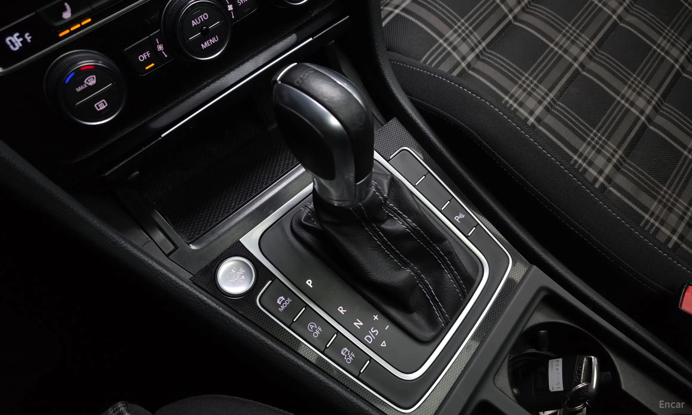 Volkswagen Golf 7th Generation превью 9