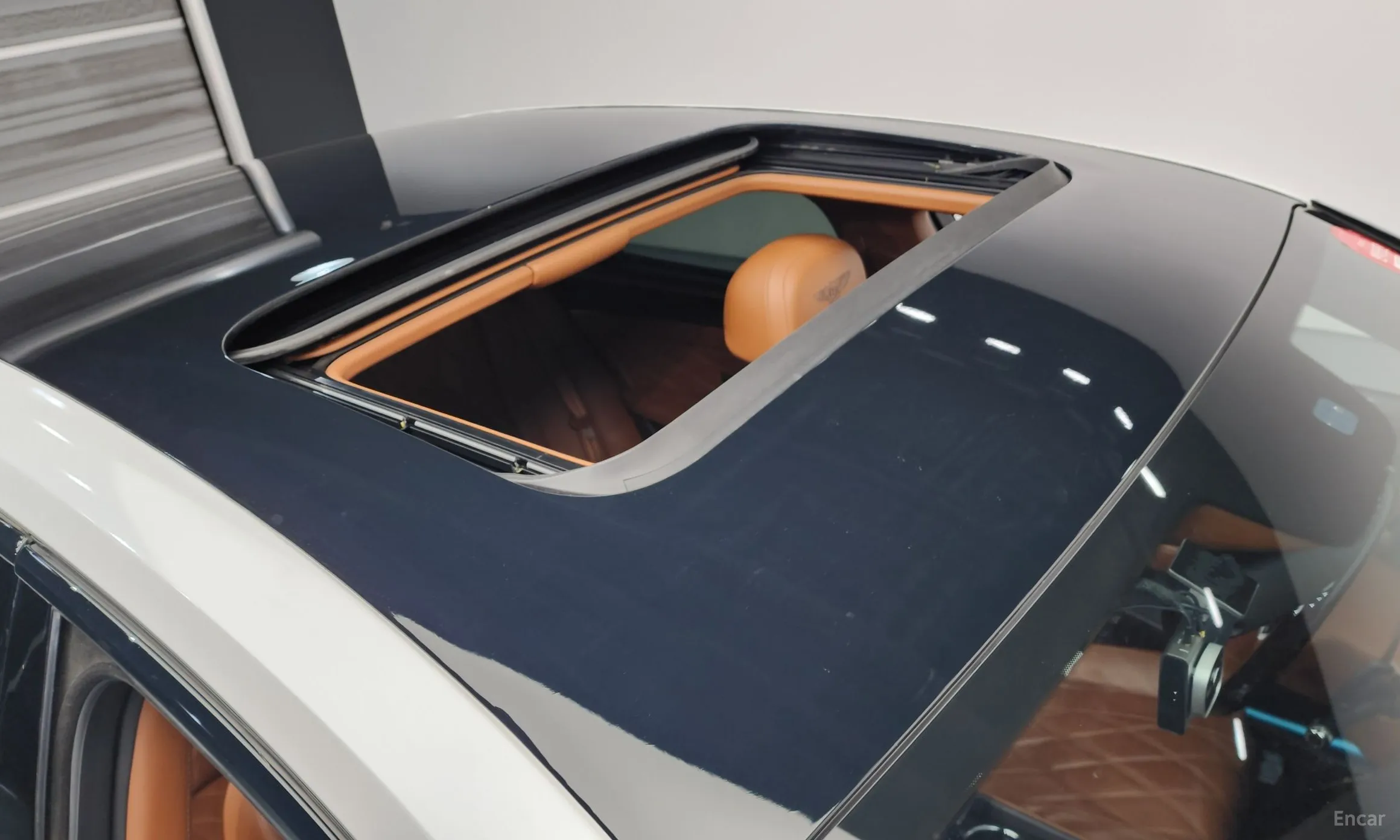 Bentley Flying Spur 2nd Generation превью 19