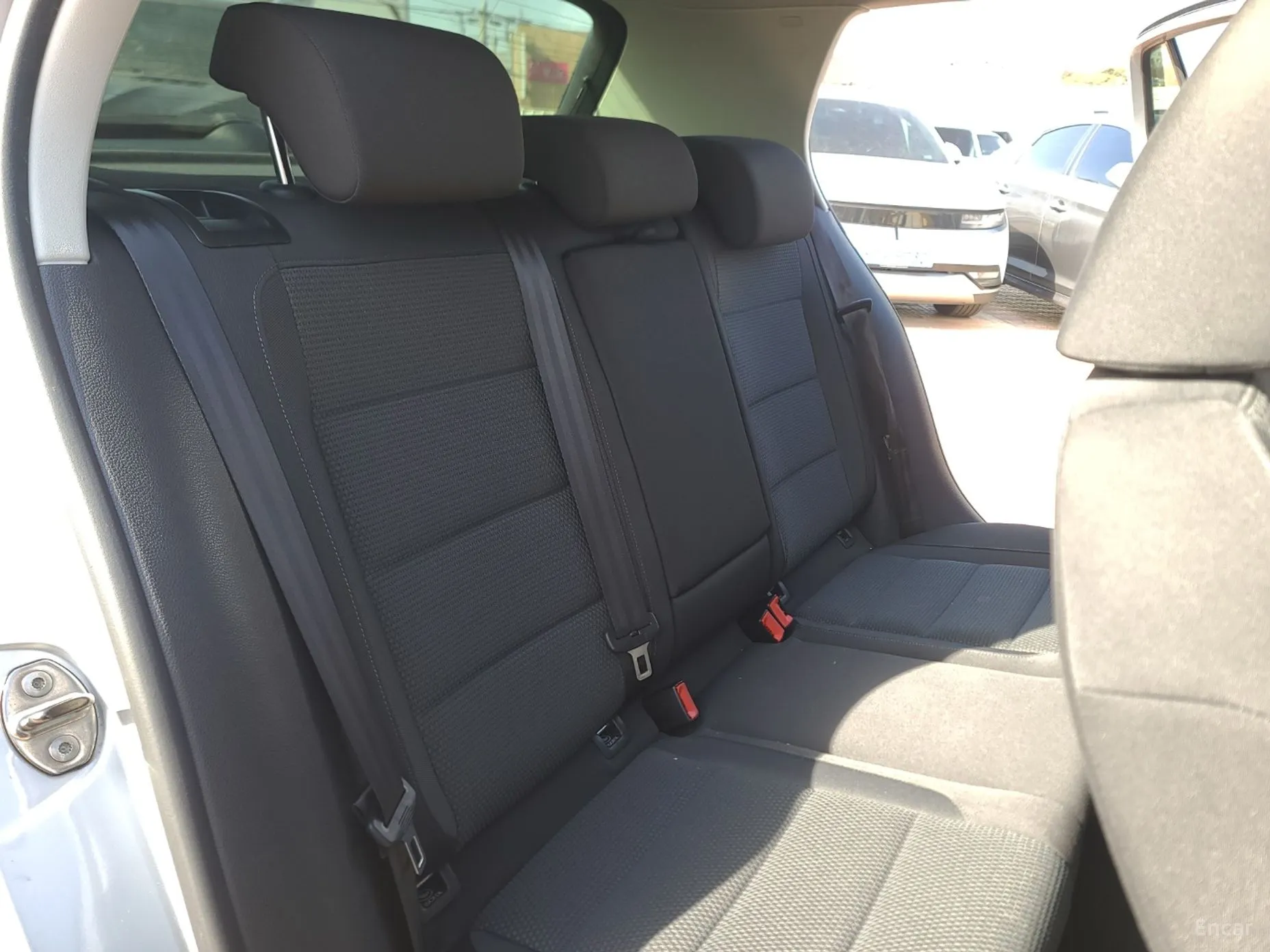 Volkswagen Golf 6th Generation превью 11