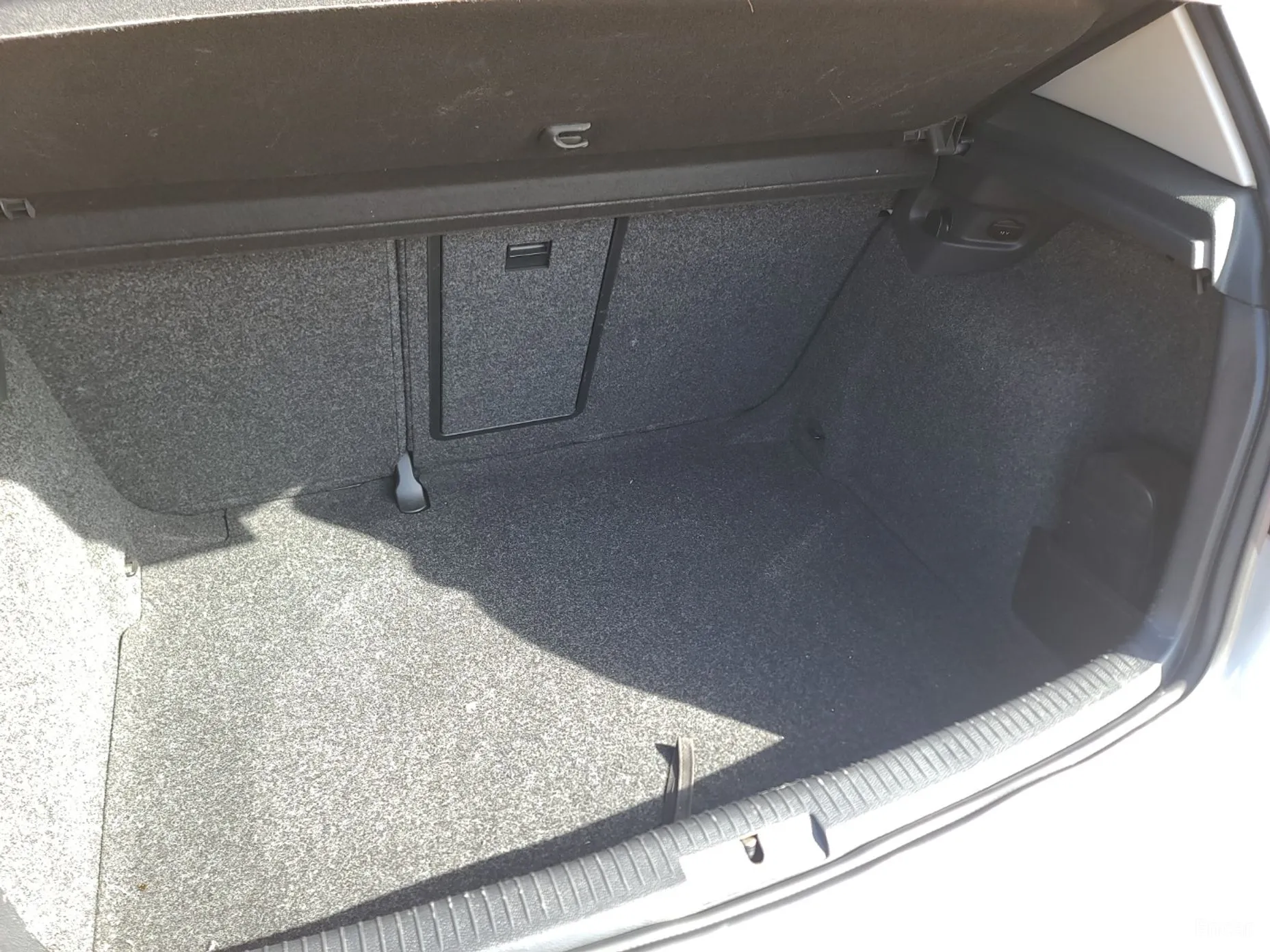 Volkswagen Golf 6th Generation превью 12