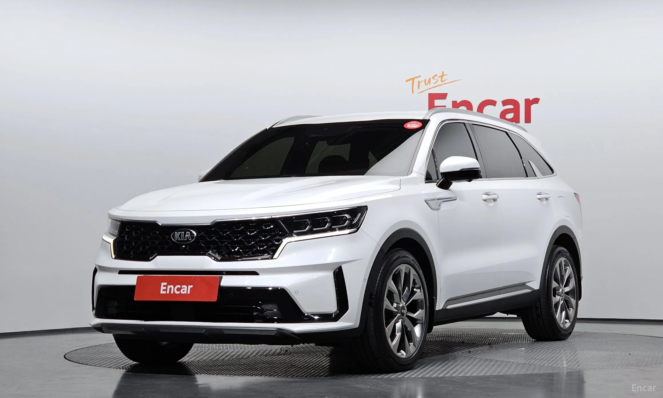 Kia Sorento 4th generation