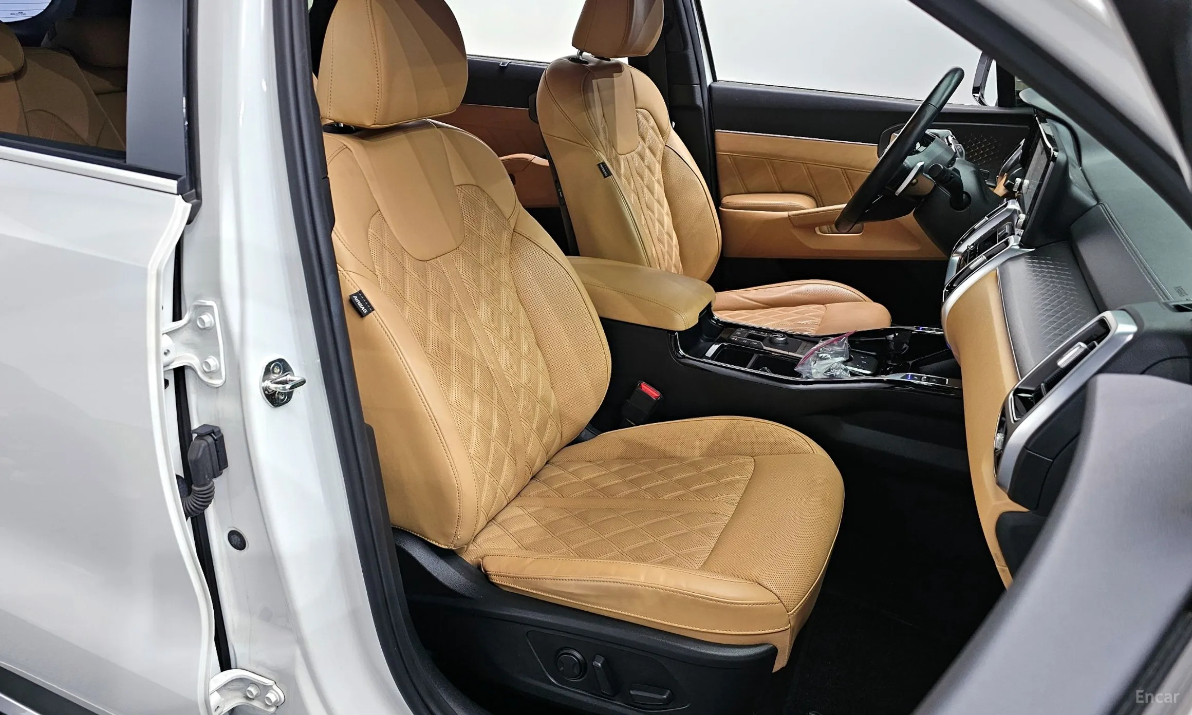 Kia Sorento 4th generation превью 10