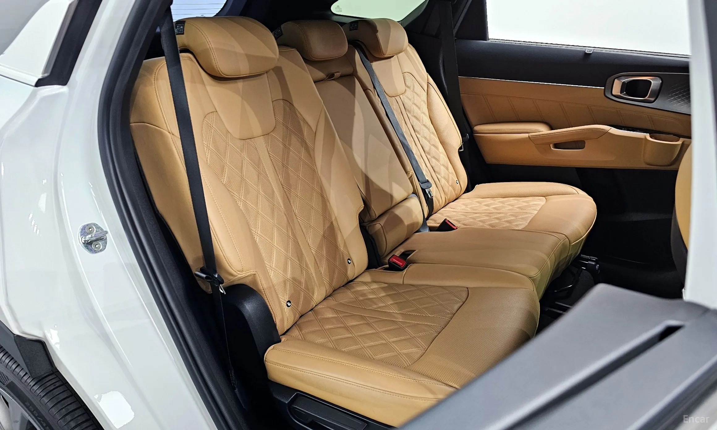 Kia Sorento 4th generation превью 12