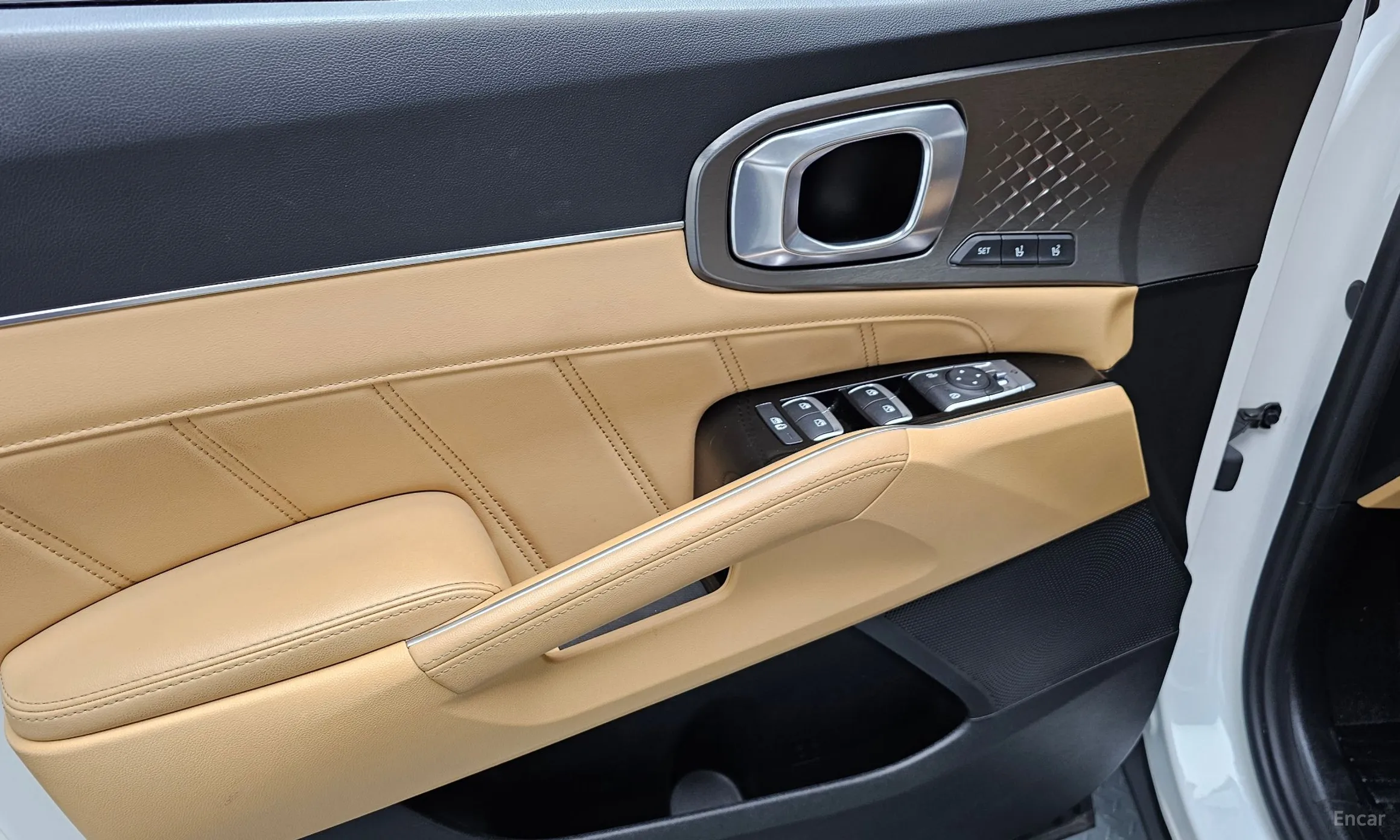 Kia Sorento 4th generation превью 14