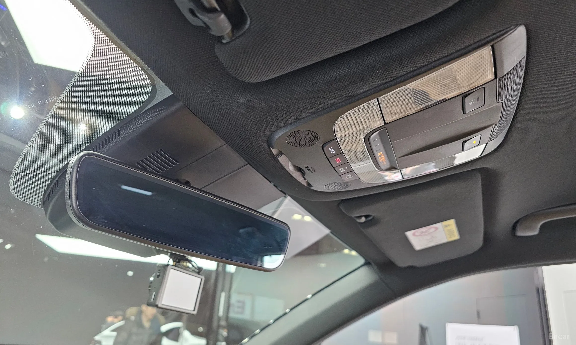 Kia Sorento 4th generation превью 15