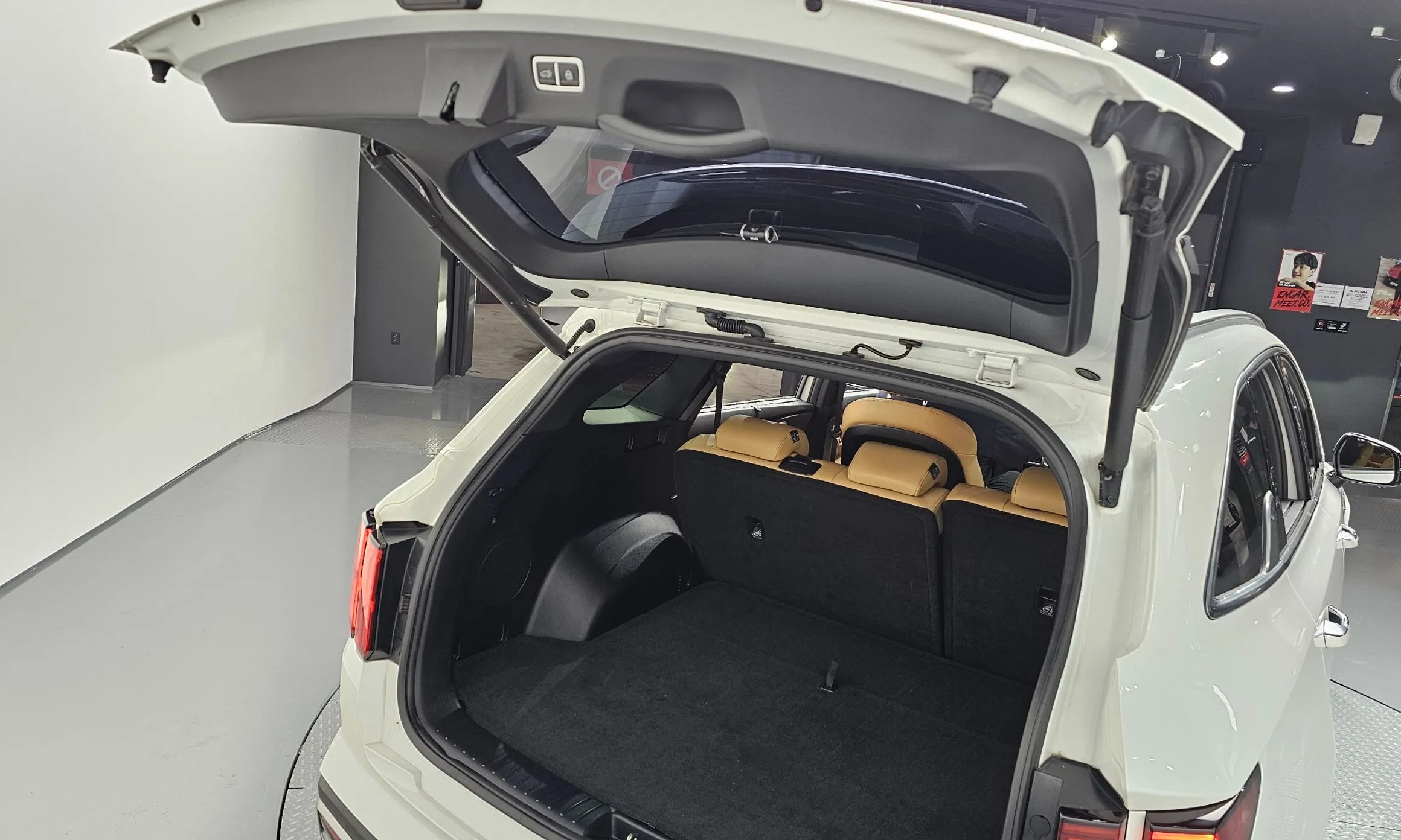 Kia Sorento 4th generation превью 20