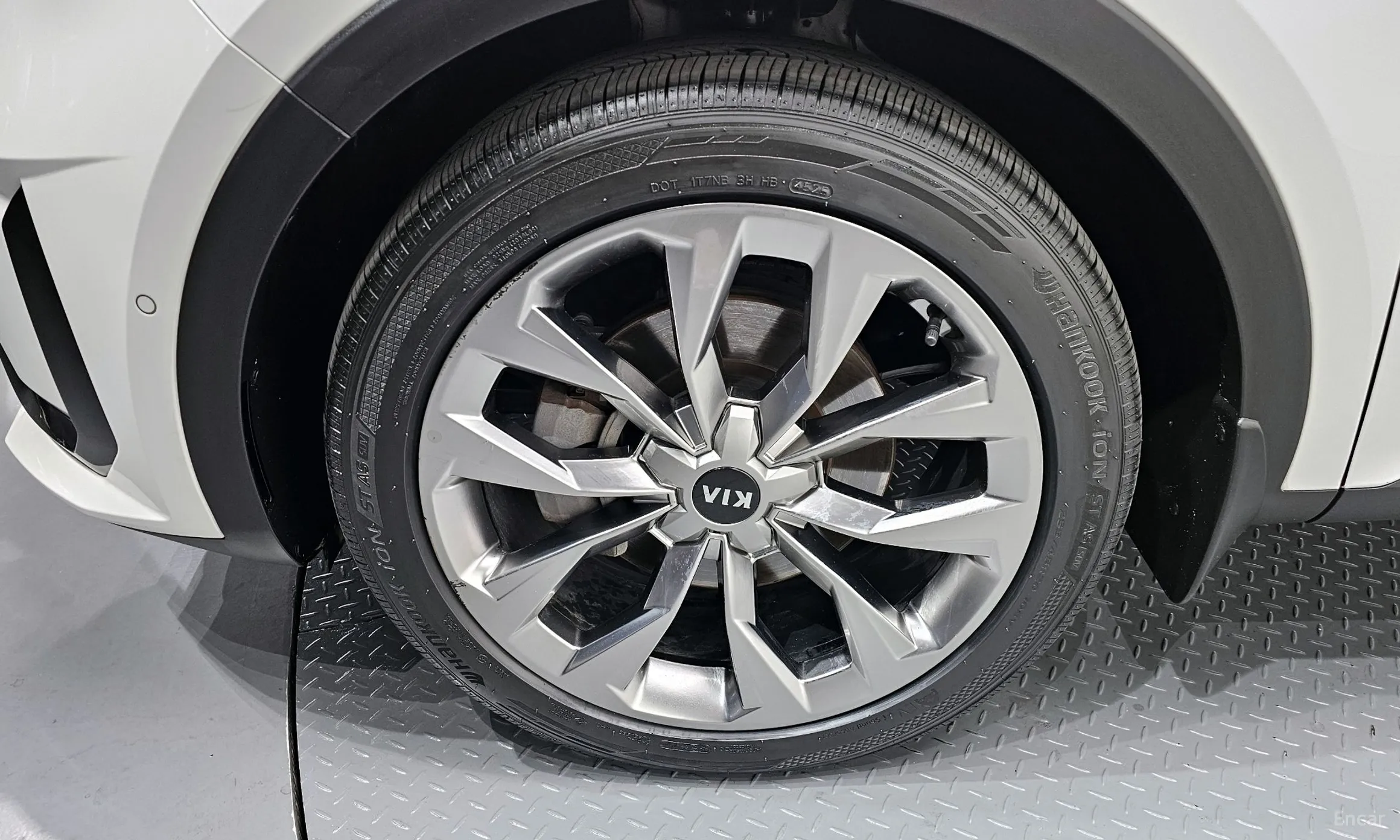 Kia Sorento 4th generation превью 5