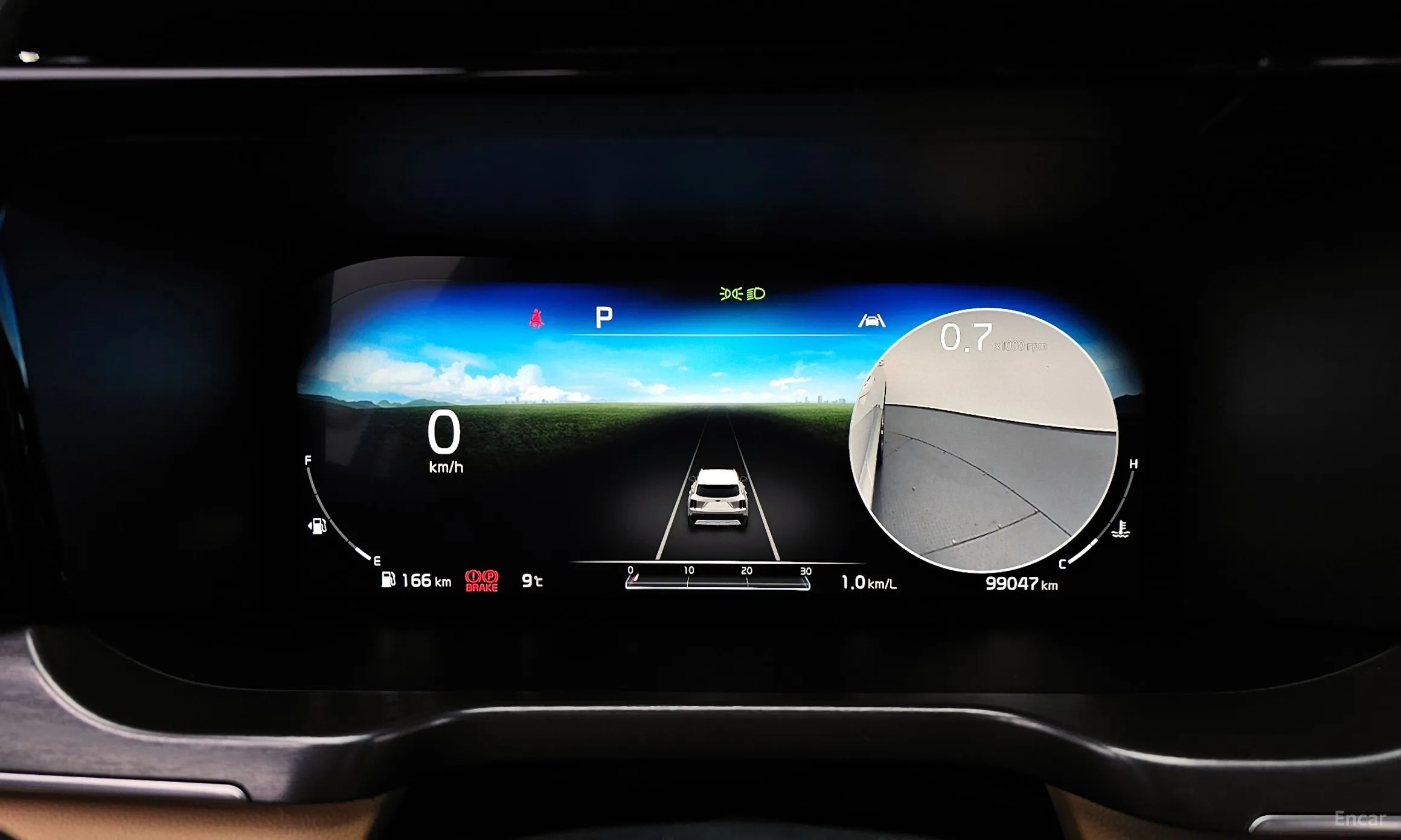 Kia Sorento 4th generation превью 8