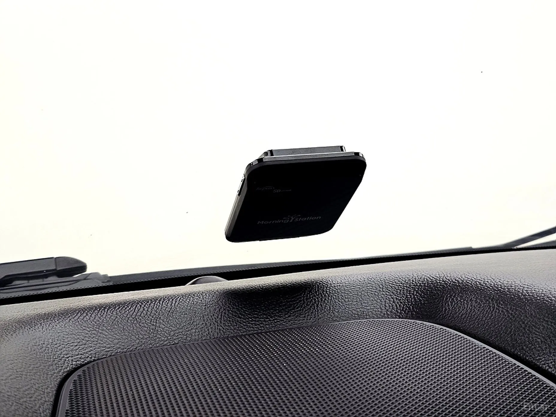 Ford New Torus превью 13