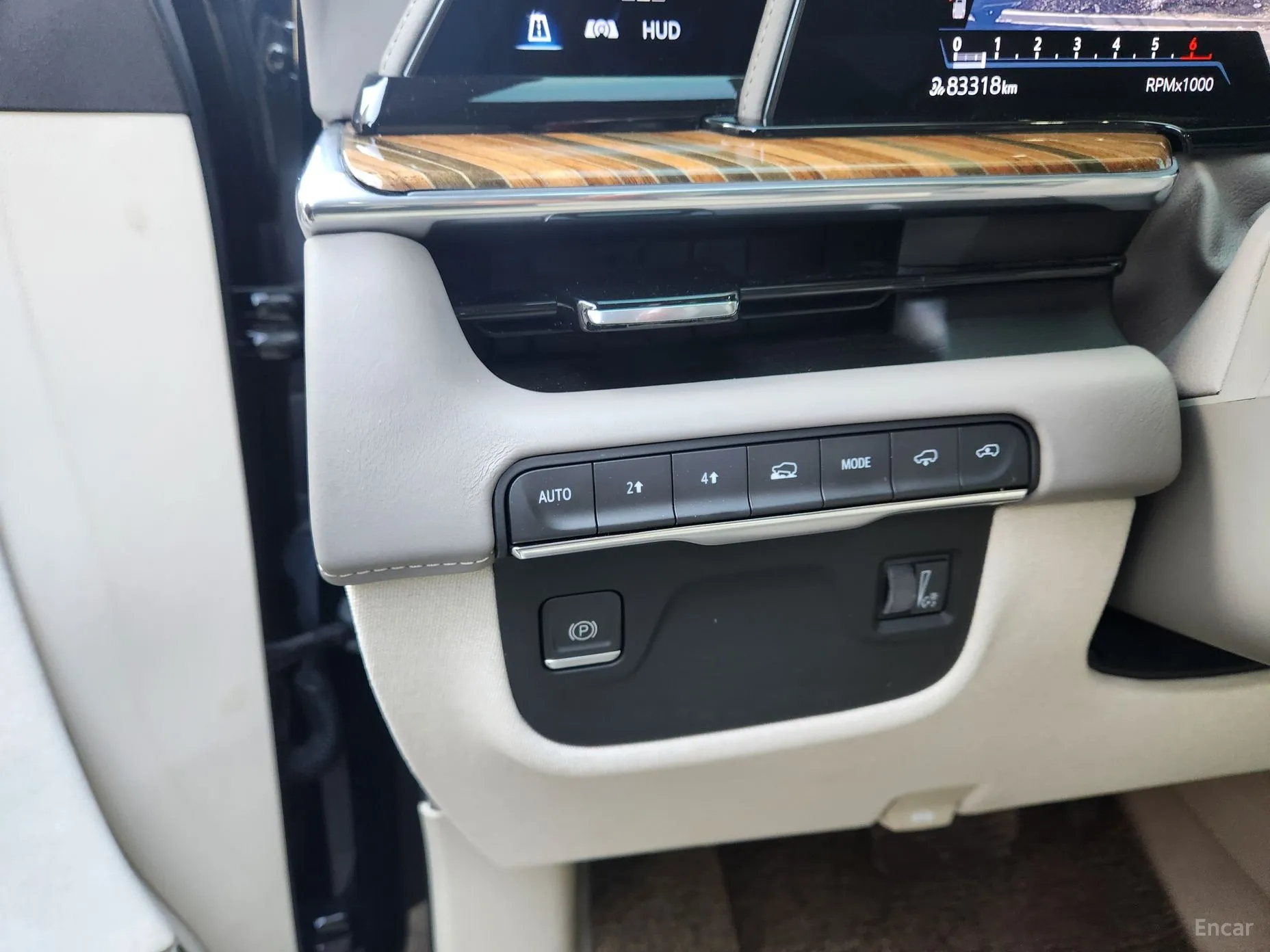 Cadillac Escalade 5th Generation превью 10