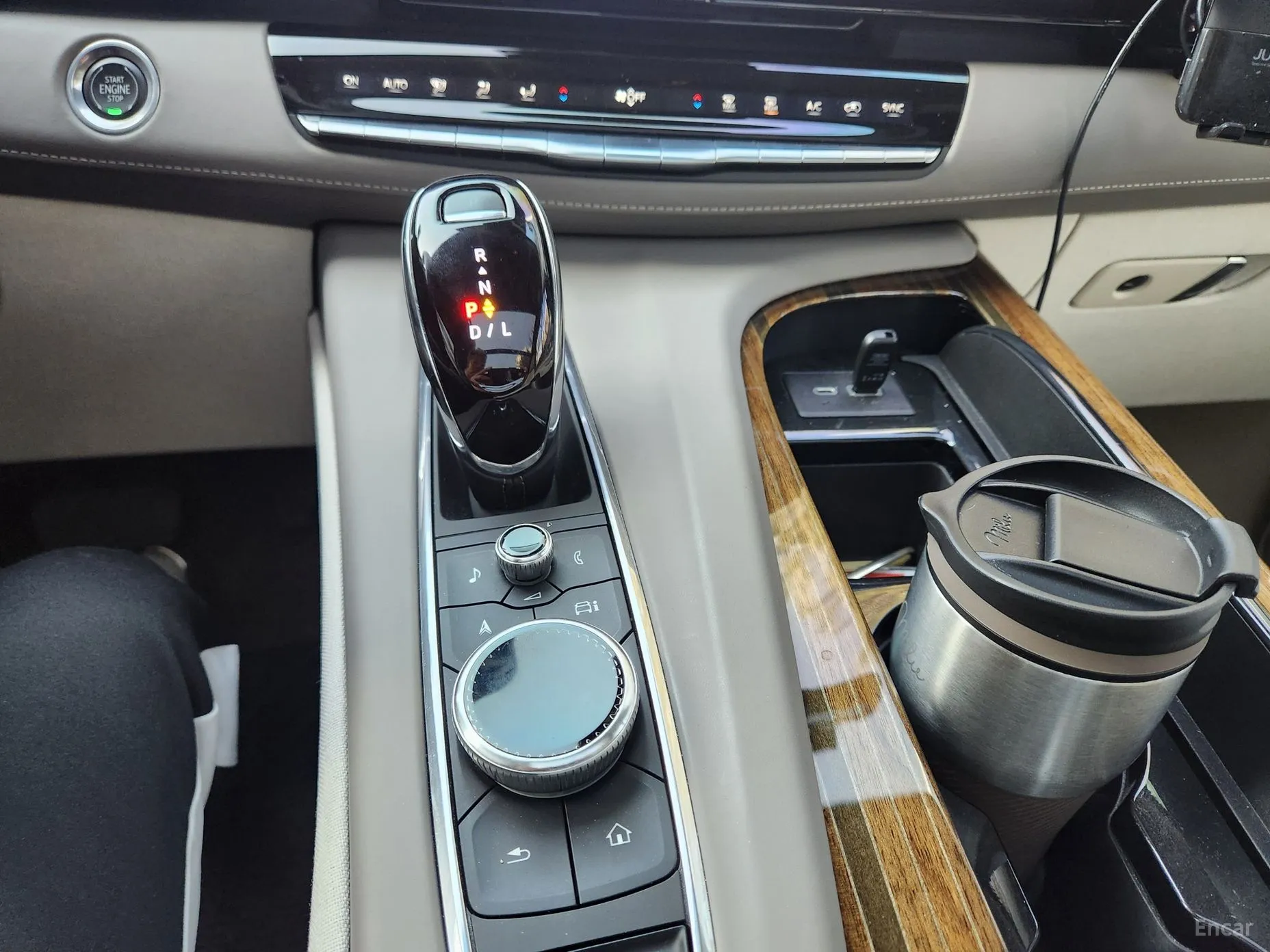 Cadillac Escalade 5th Generation превью 11