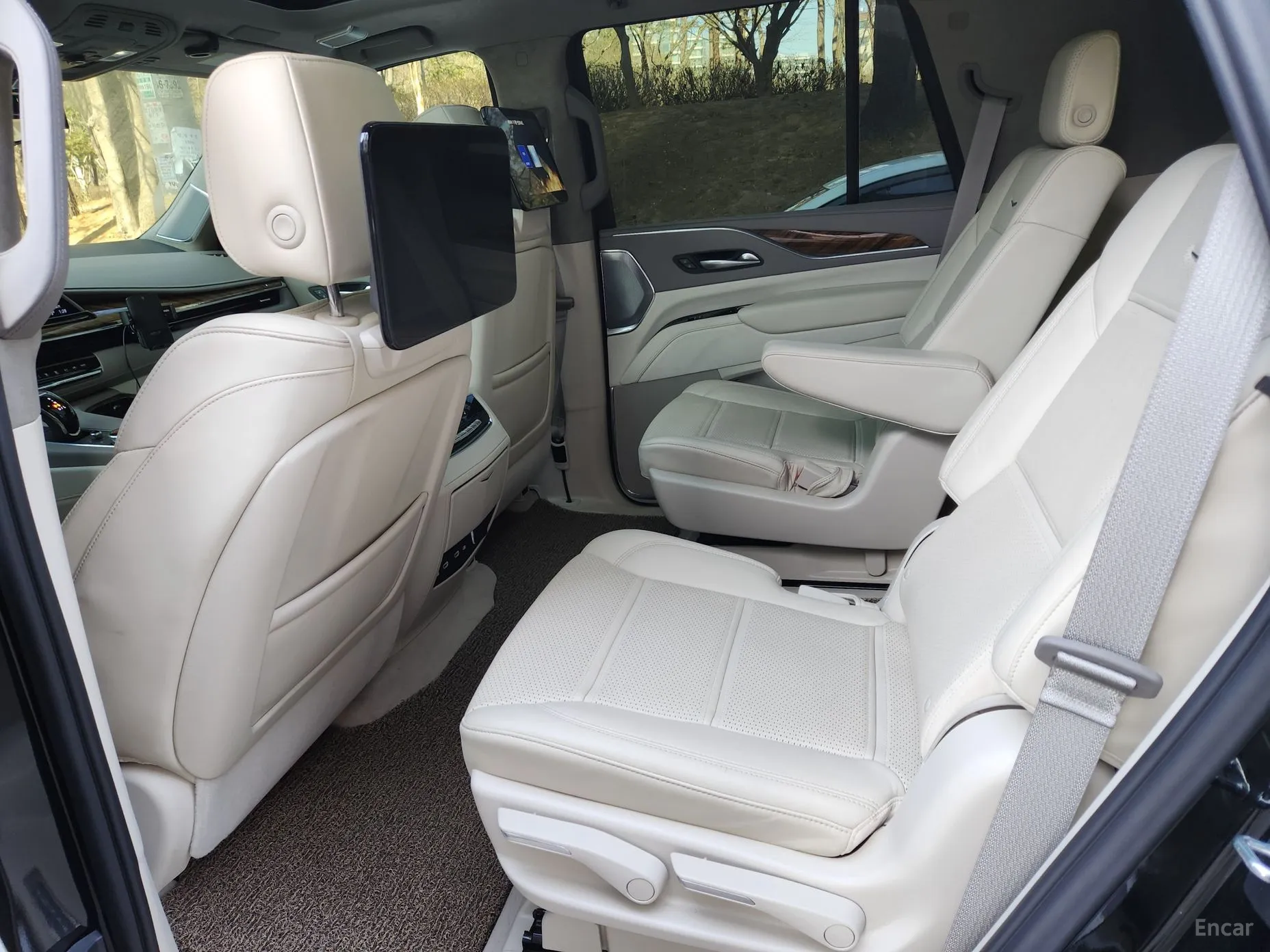 Cadillac Escalade 5th Generation превью 12