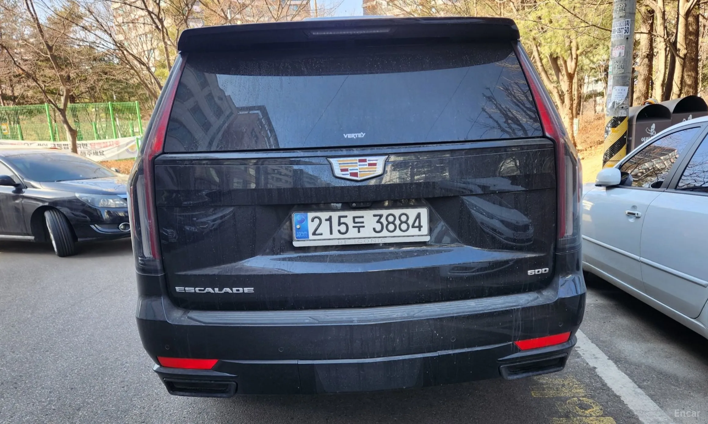 Cadillac Escalade 5th Generation превью 3