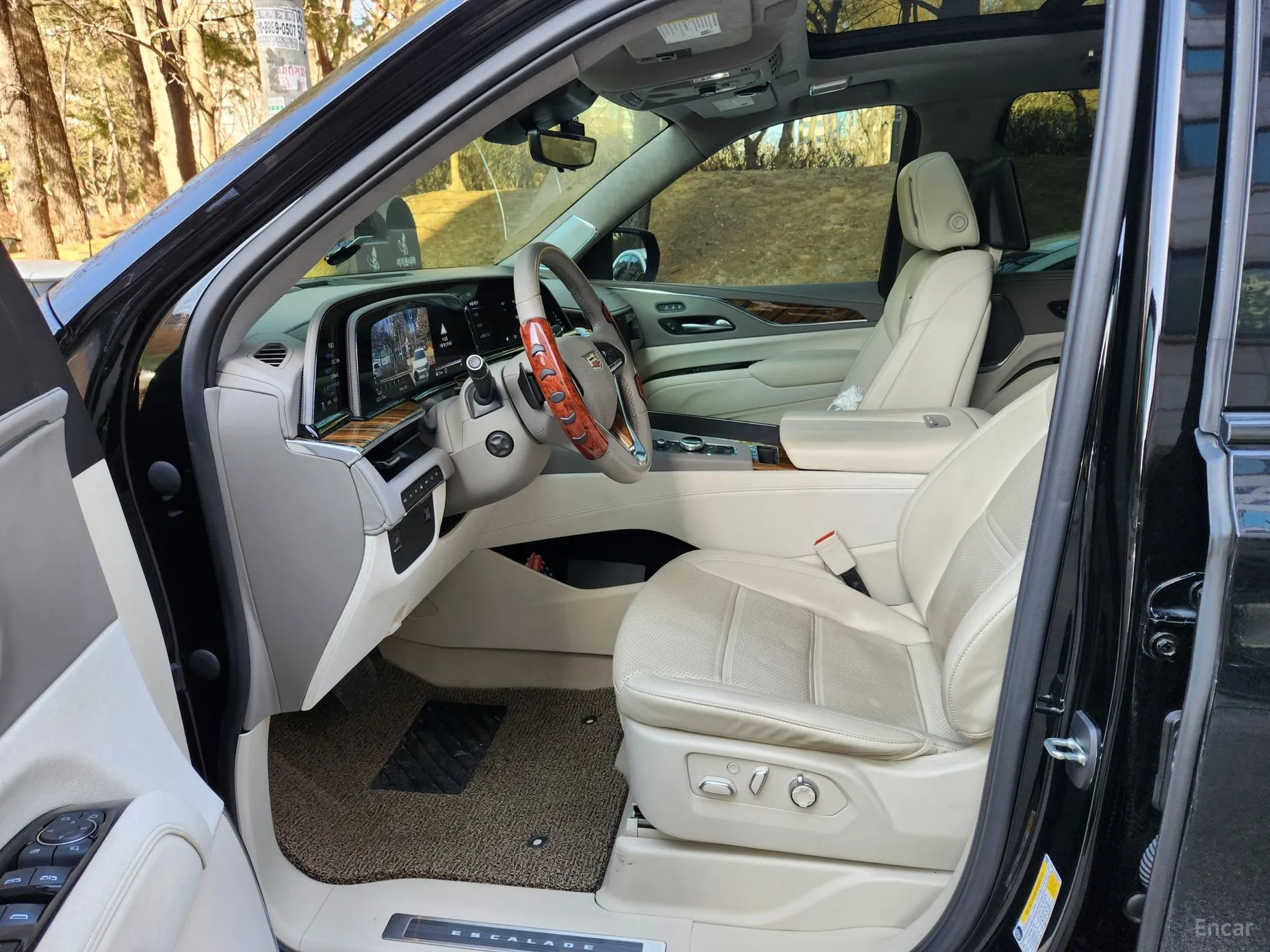 Cadillac Escalade 5th Generation превью 6