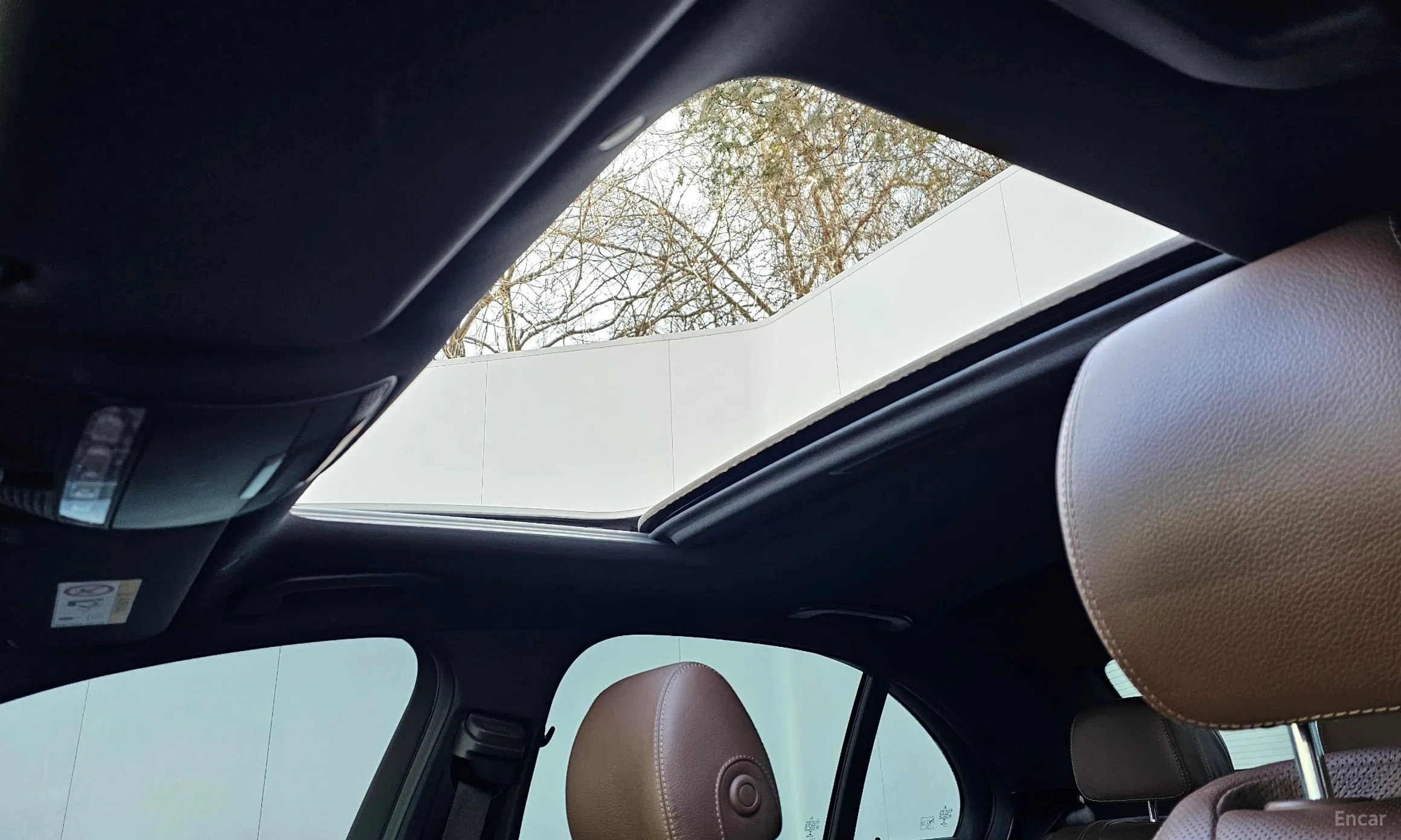 Mercedes Benz E-Class W213 превью 16