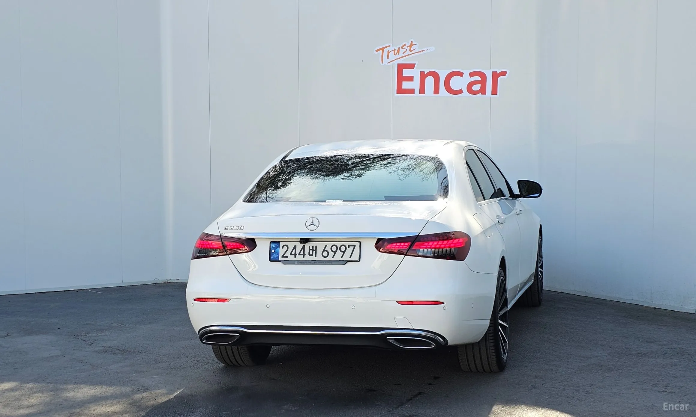 Mercedes Benz E-Class W213 превью 4