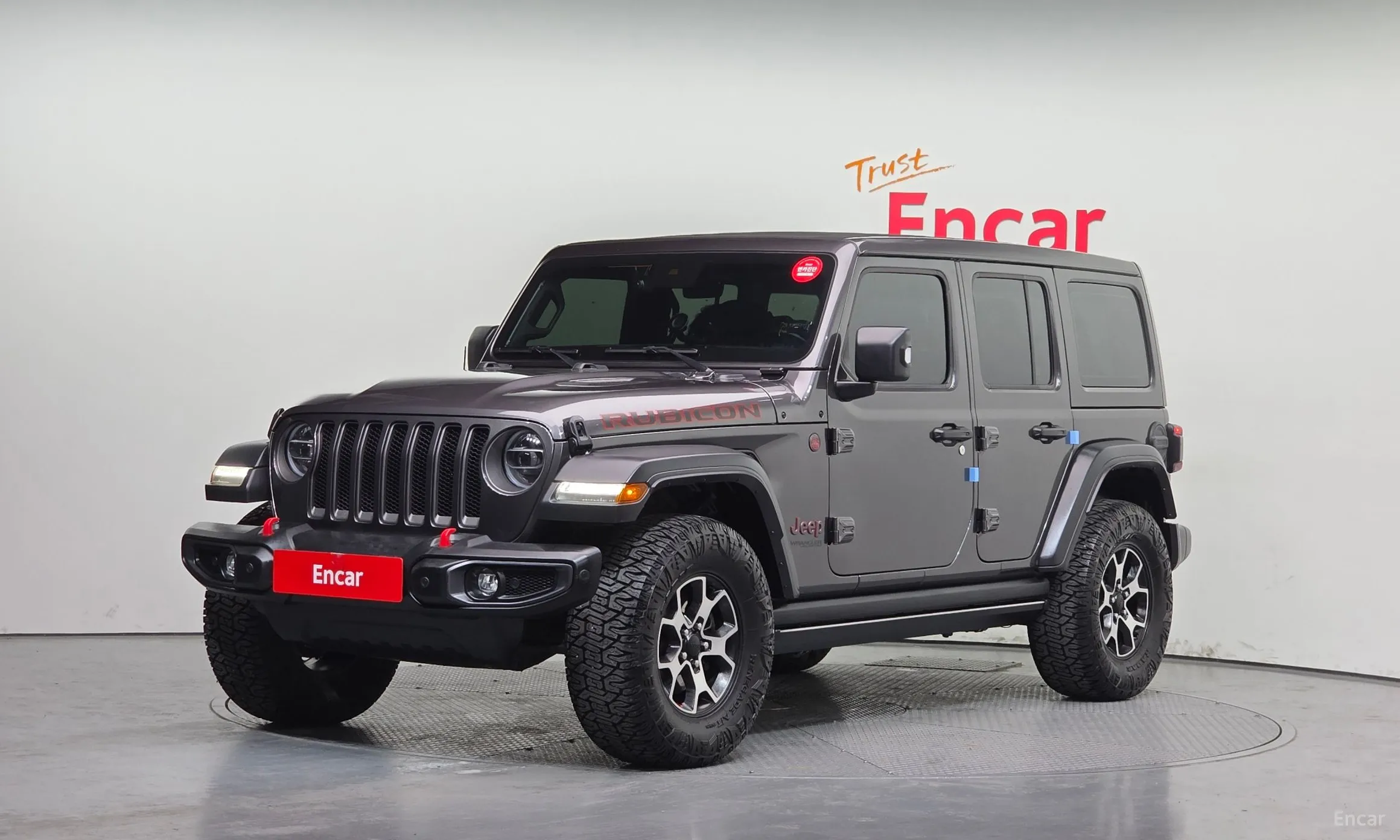 Wrangler (JL)
