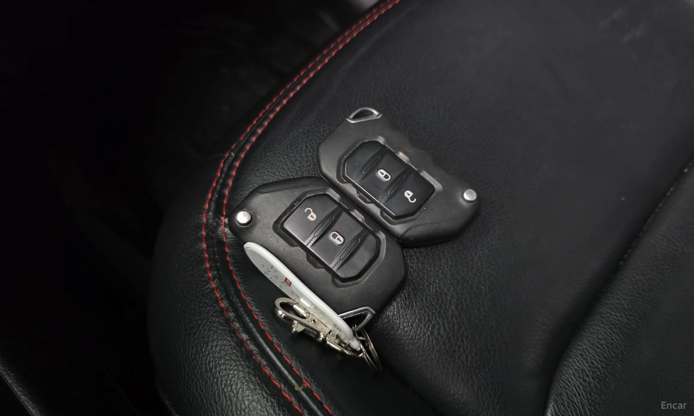 Jeep Wrangler (JL) превью 19