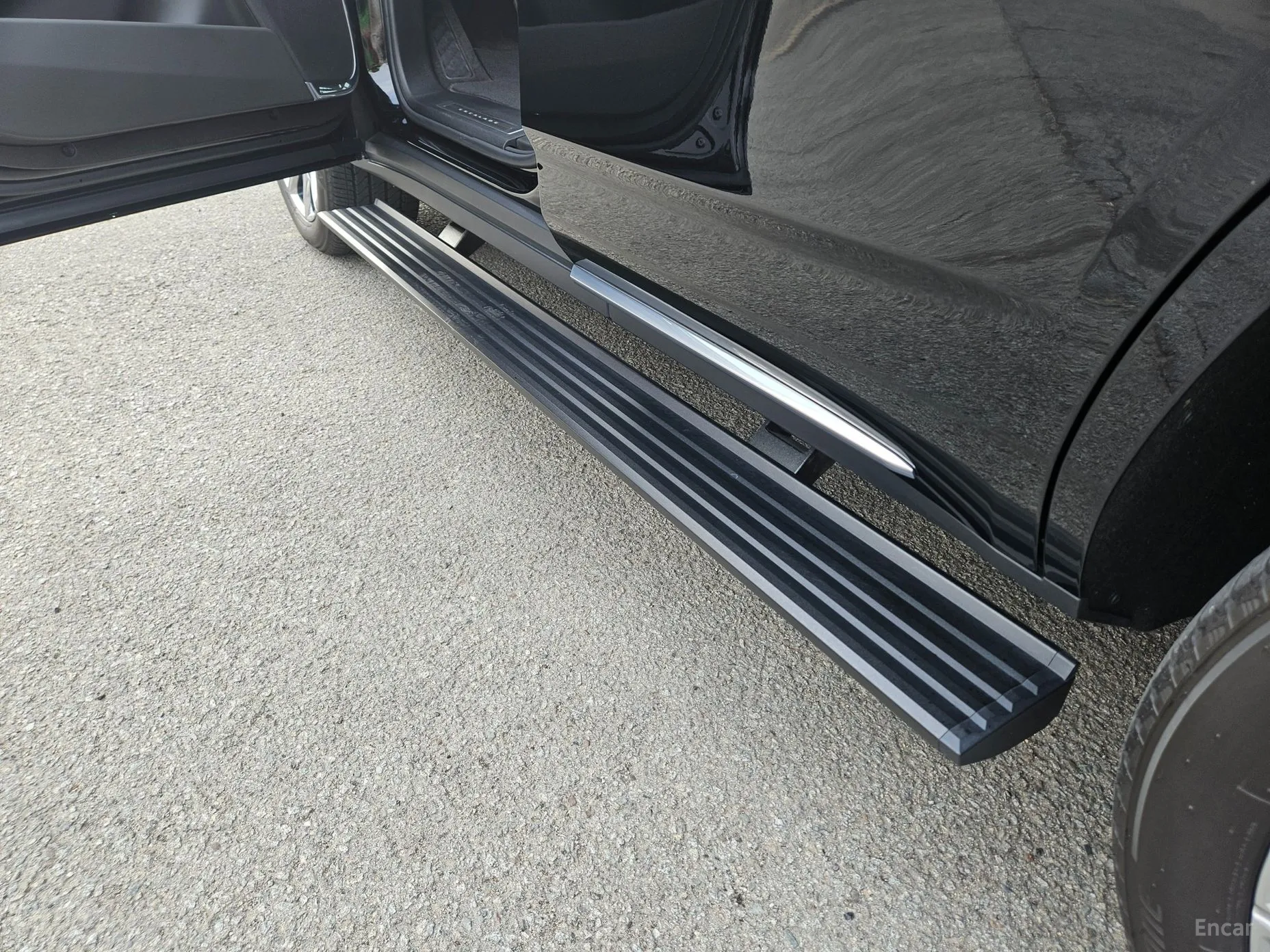Cadillac Escalade 5th Generation превью 12