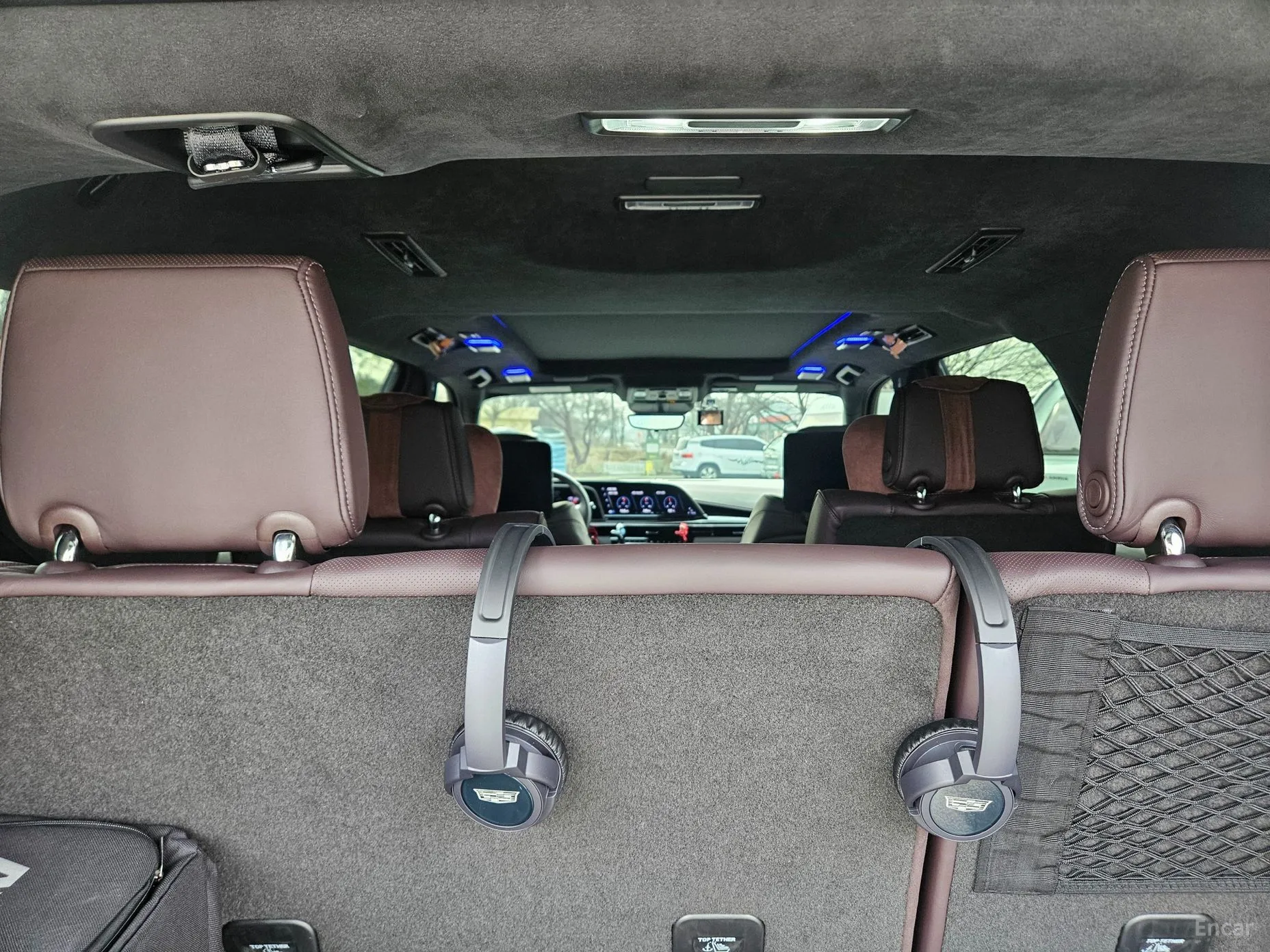 Cadillac Escalade 5th Generation превью 13