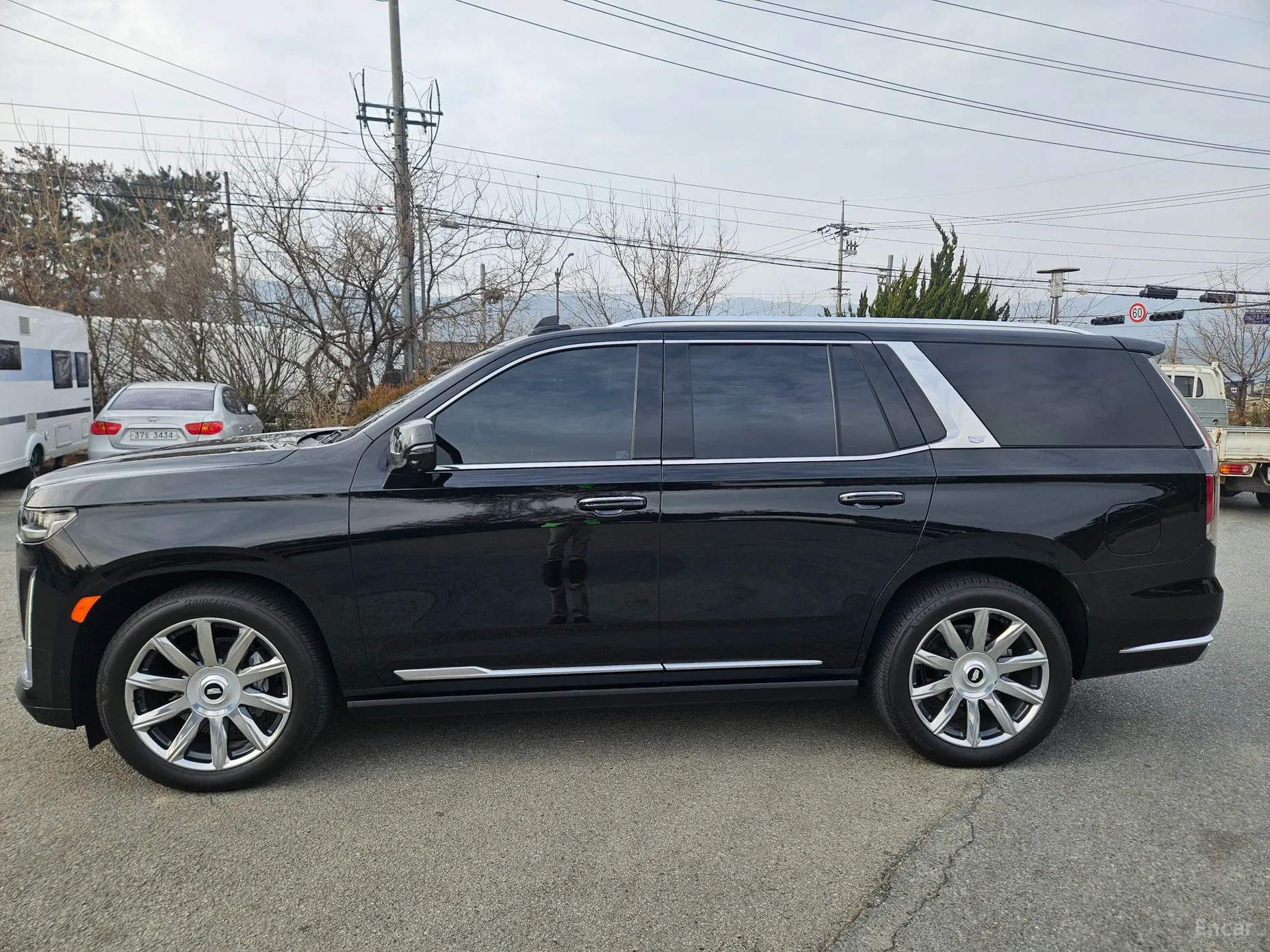 Cadillac Escalade 5th Generation превью 17