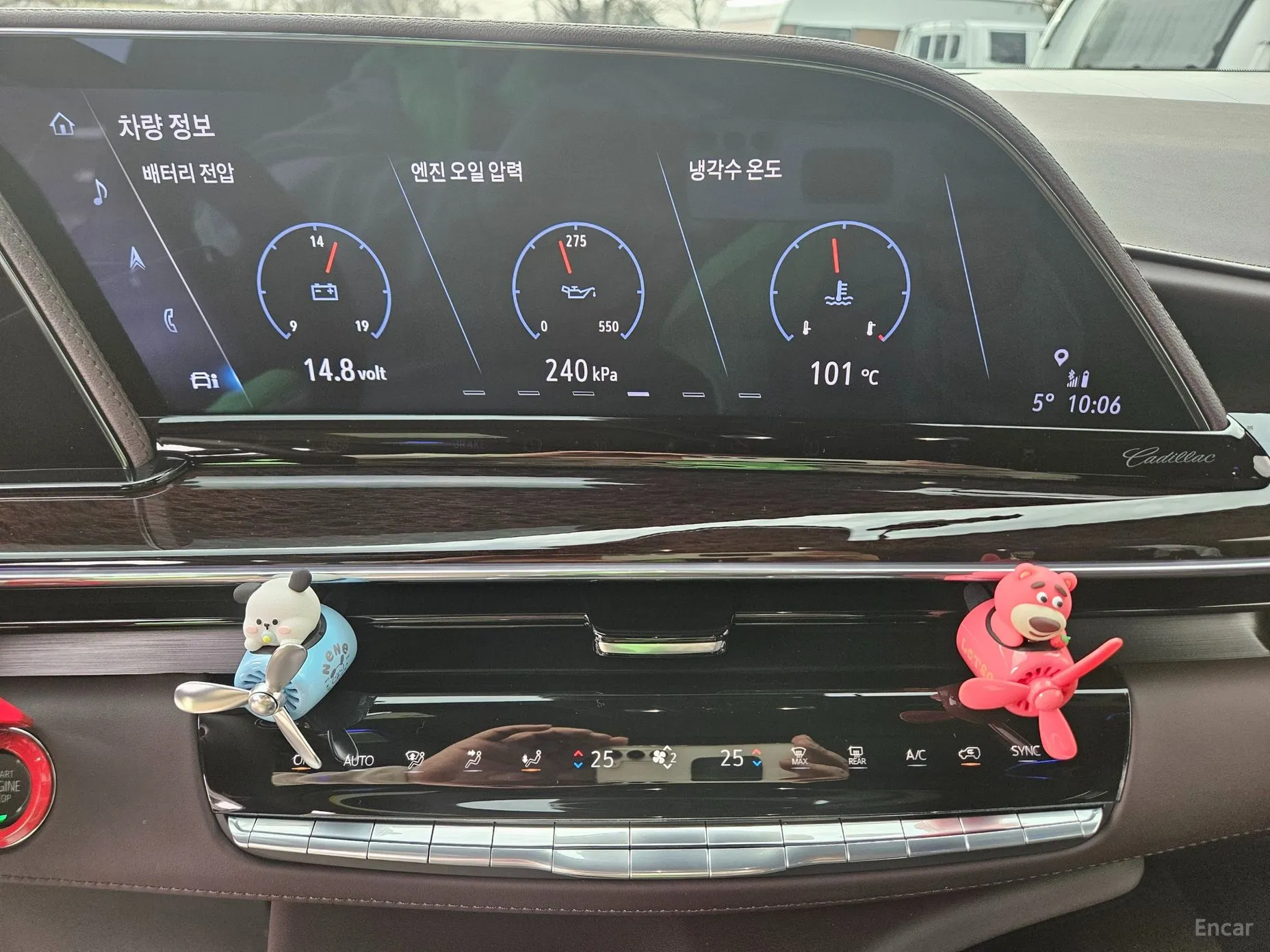 Cadillac Escalade 5th Generation превью 5