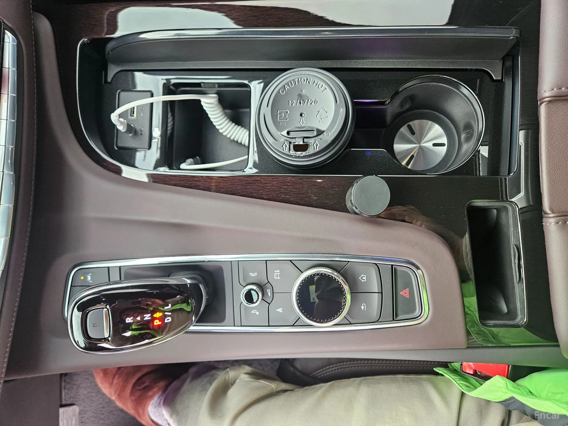 Cadillac Escalade 5th Generation превью 6