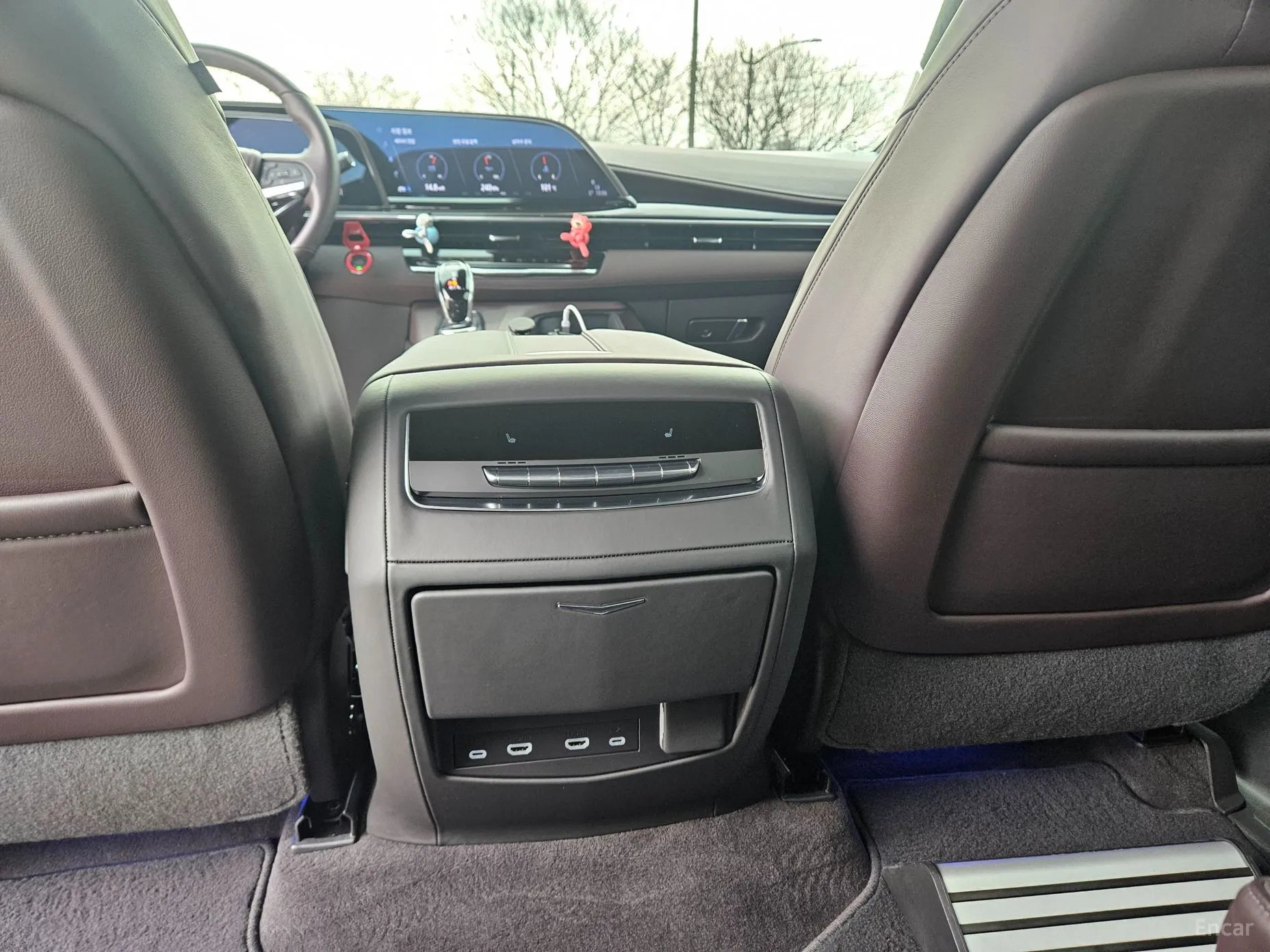 Cadillac Escalade 5th Generation превью 8