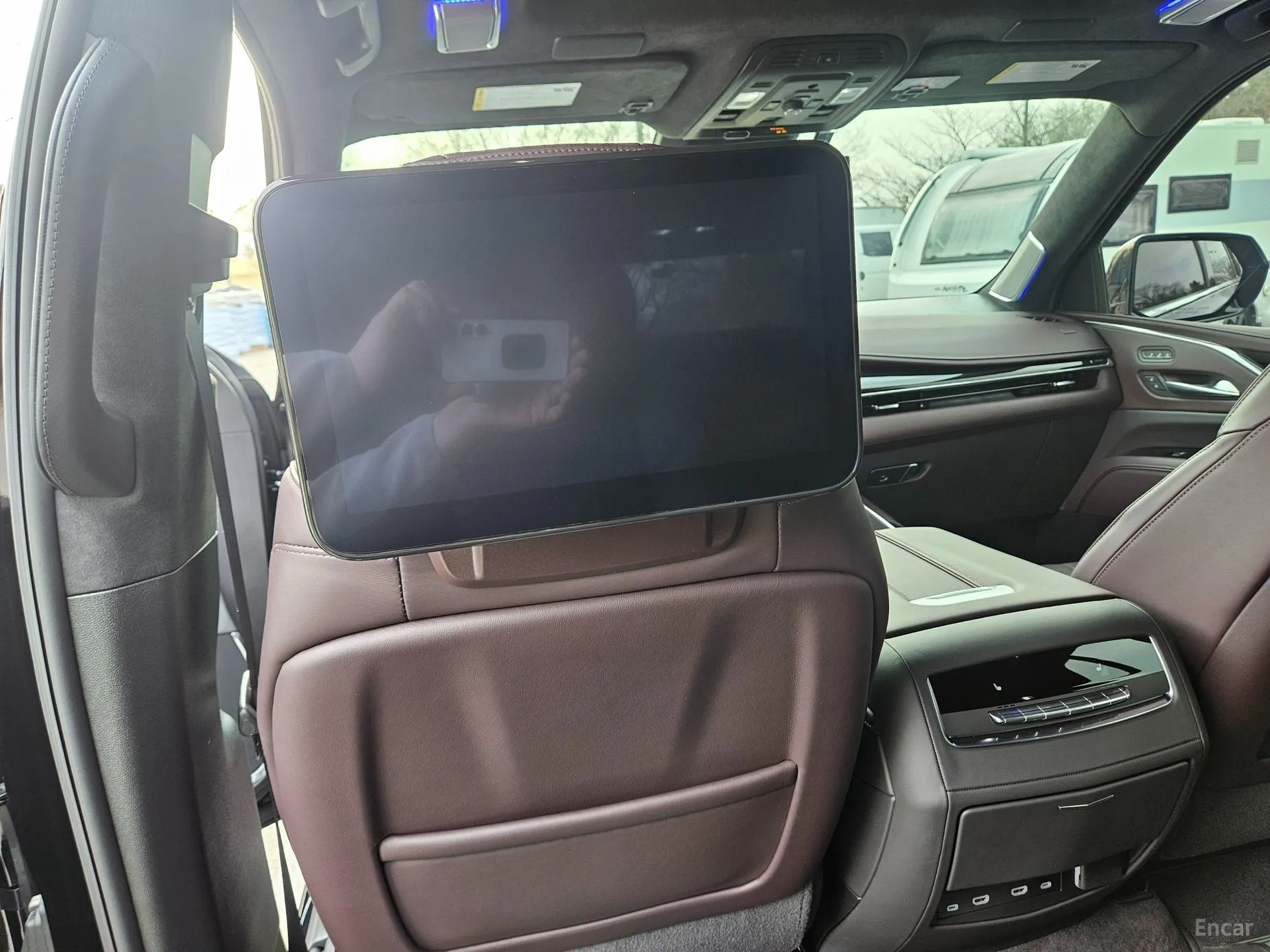 Cadillac Escalade 5th Generation превью 9
