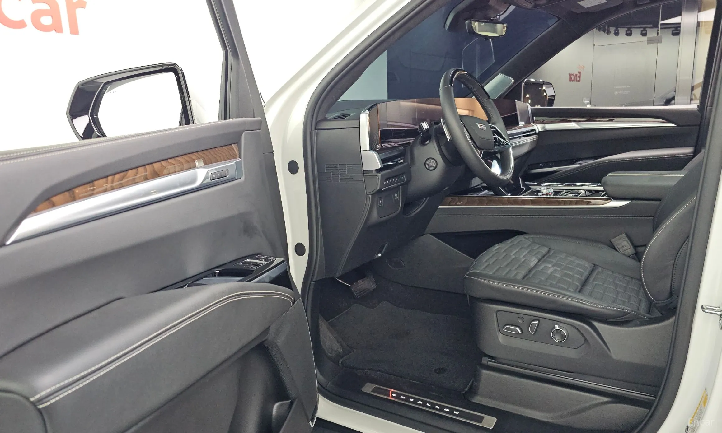 Cadillac Escalade 5th Generation превью 10