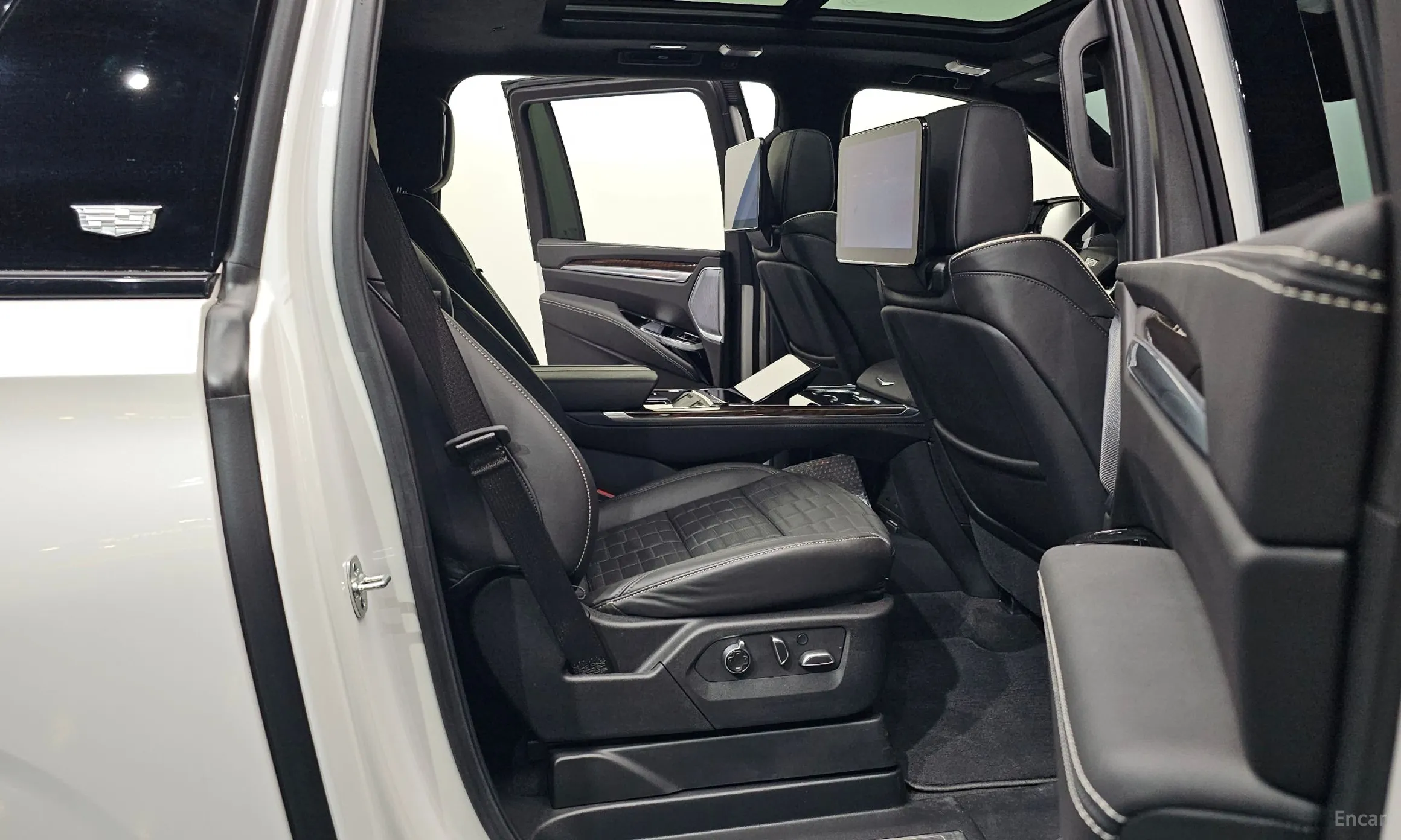 Cadillac Escalade 5th Generation превью 12