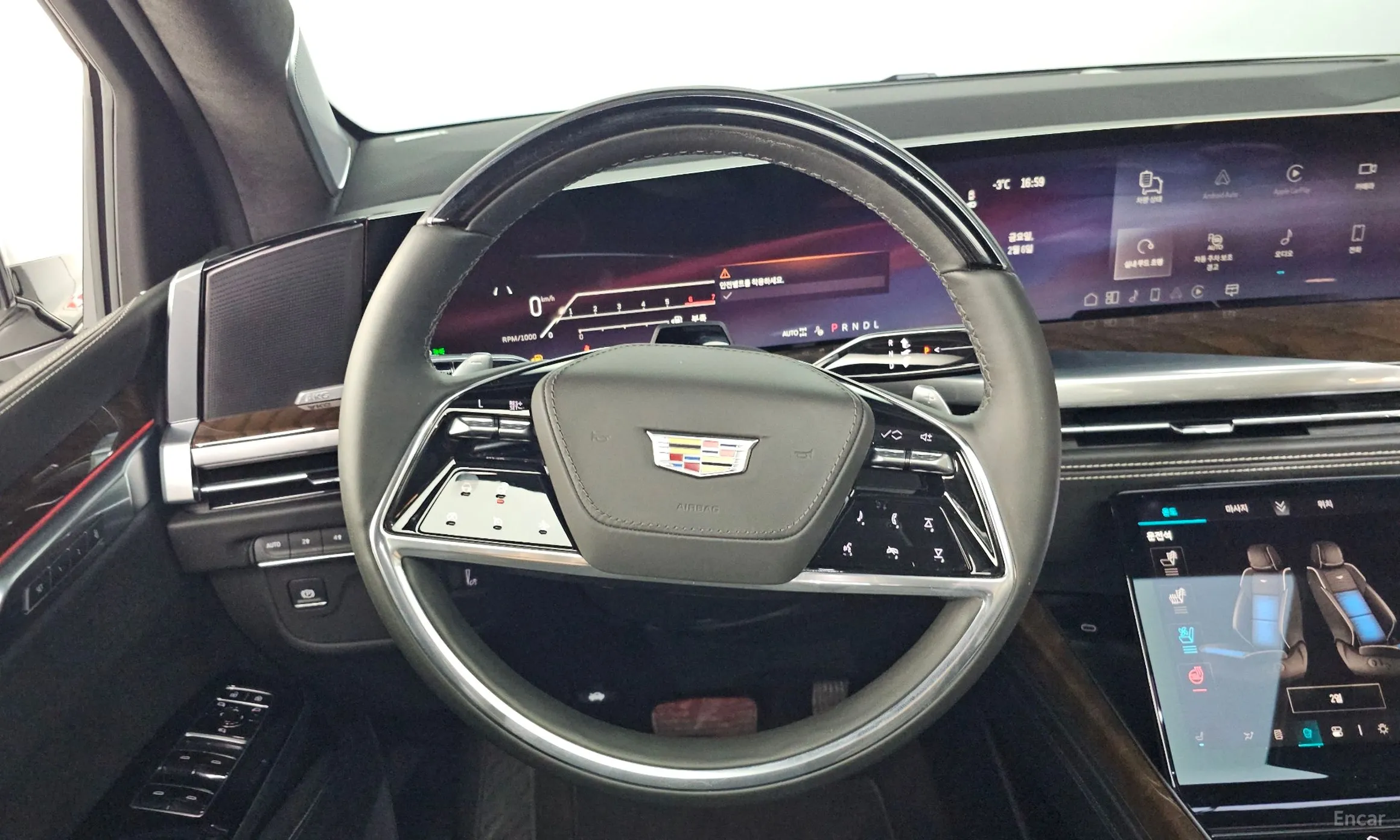 Cadillac Escalade 5th Generation превью 13