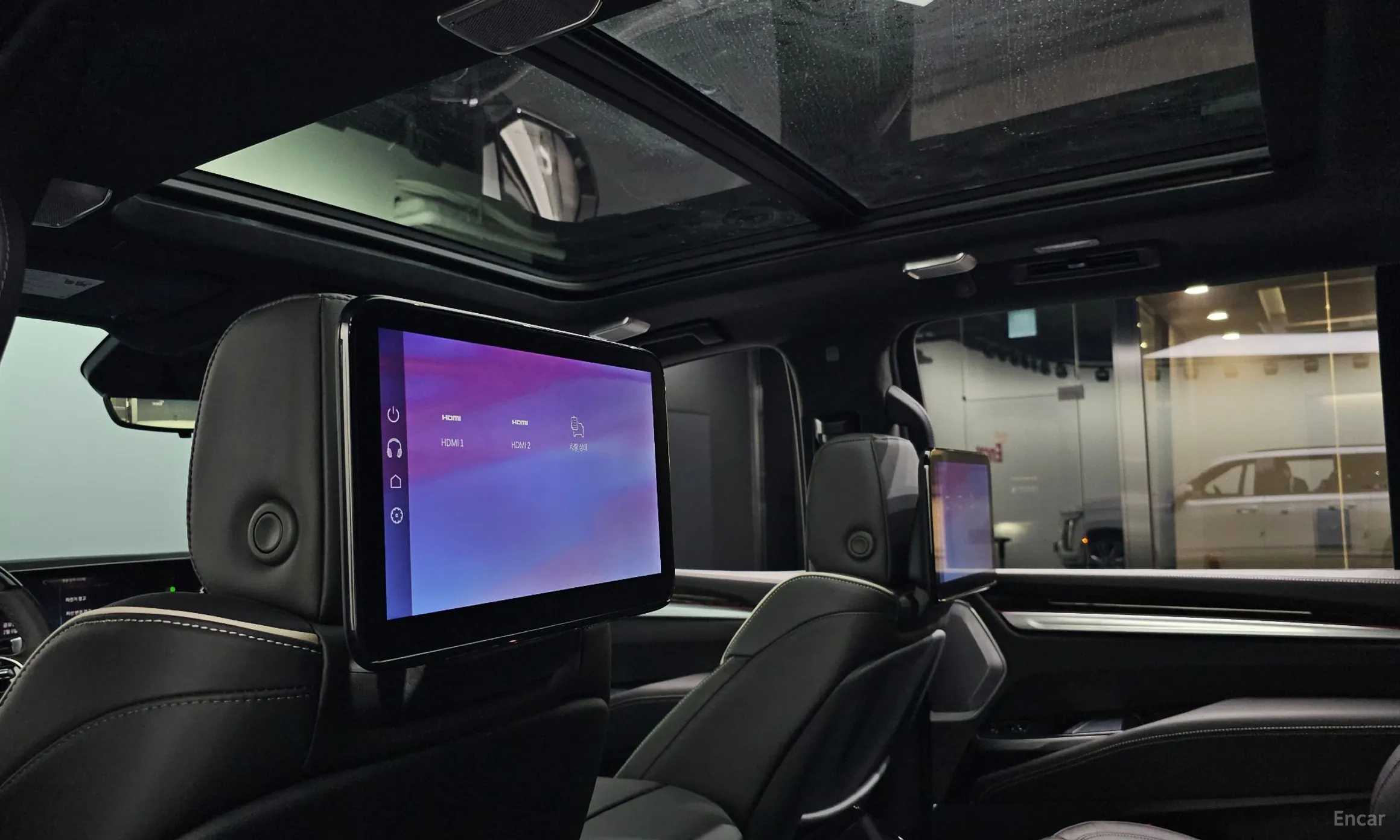 Cadillac Escalade 5th Generation превью 19