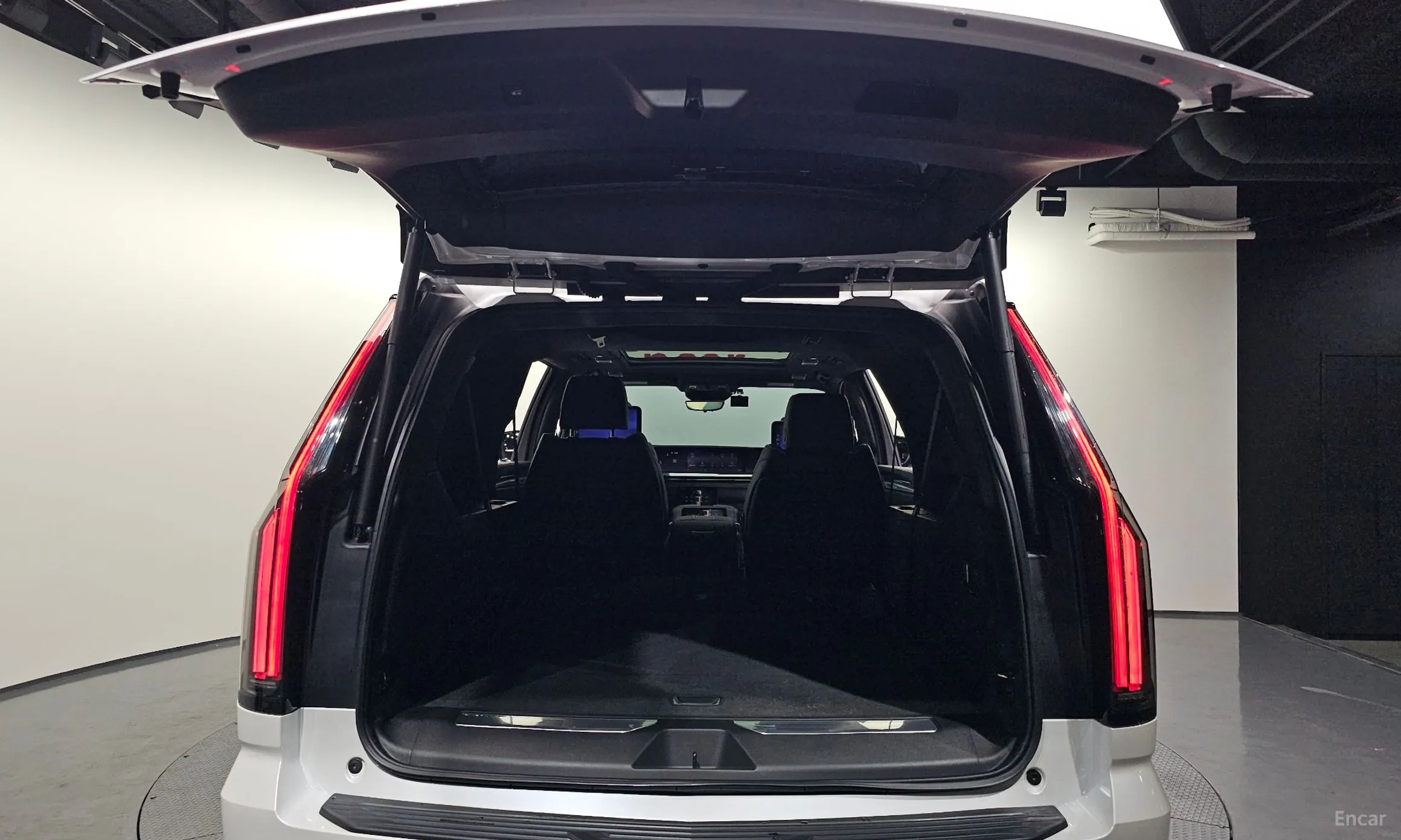 Cadillac Escalade 5th Generation превью 20