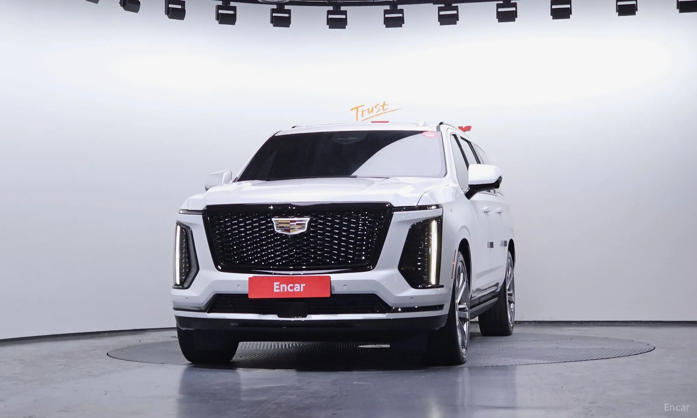 Cadillac Escalade 5th Generation превью 3