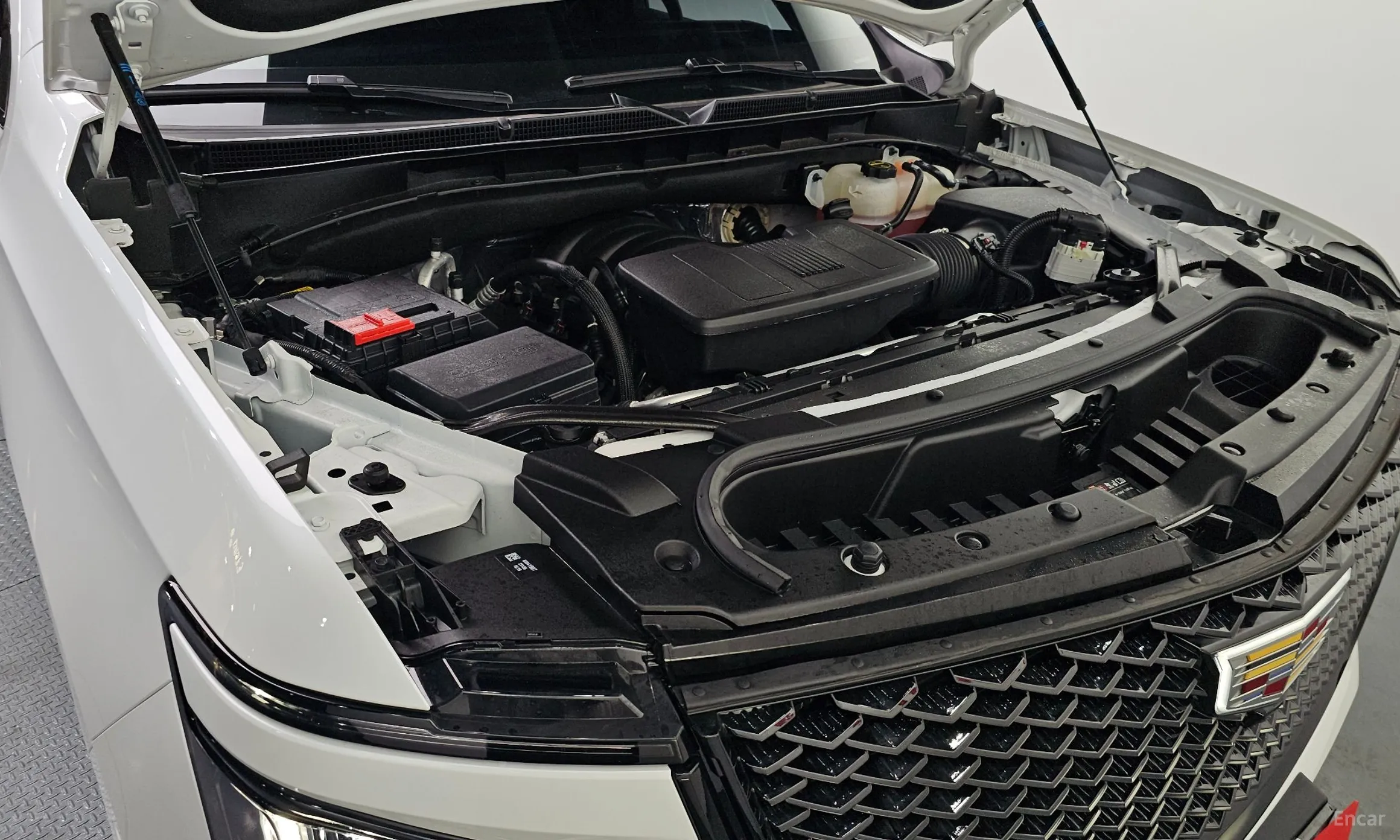 Cadillac Escalade 5th Generation превью 6