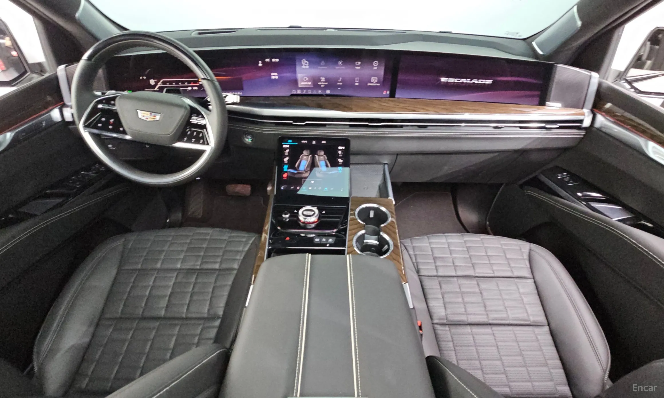 Cadillac Escalade 5th Generation превью 7