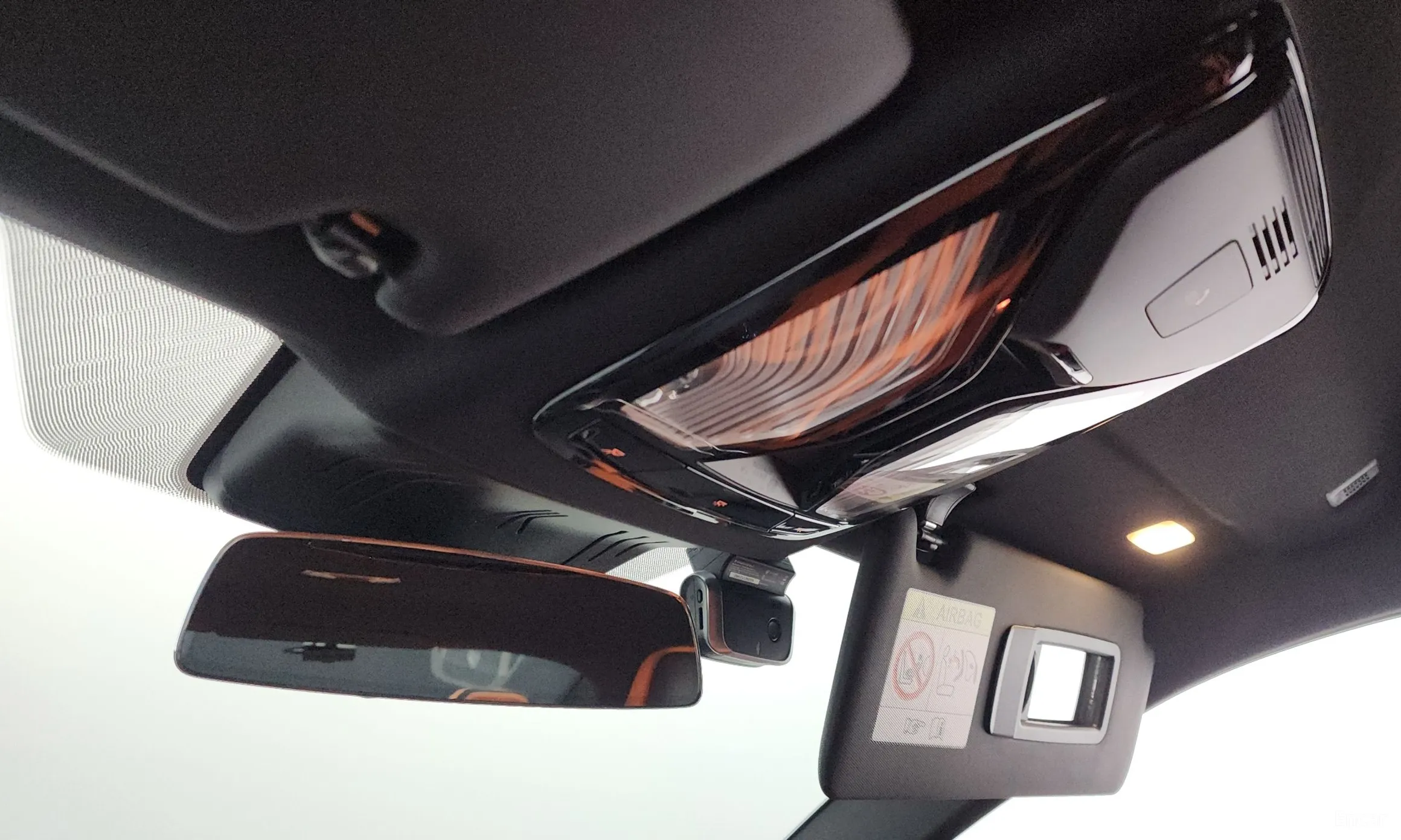 BMW M4 (G82) превью 19