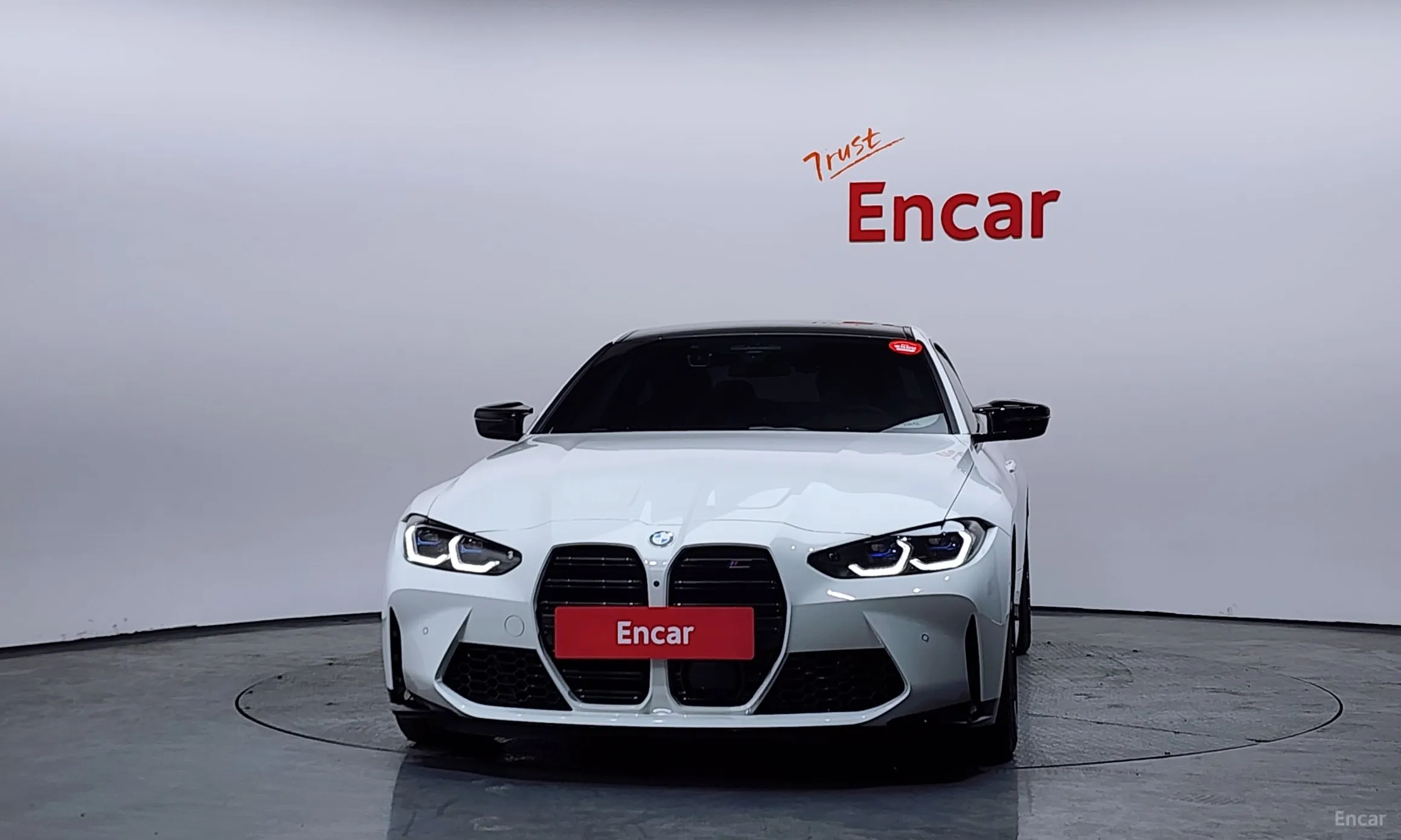 BMW M4 (G82) превью 3