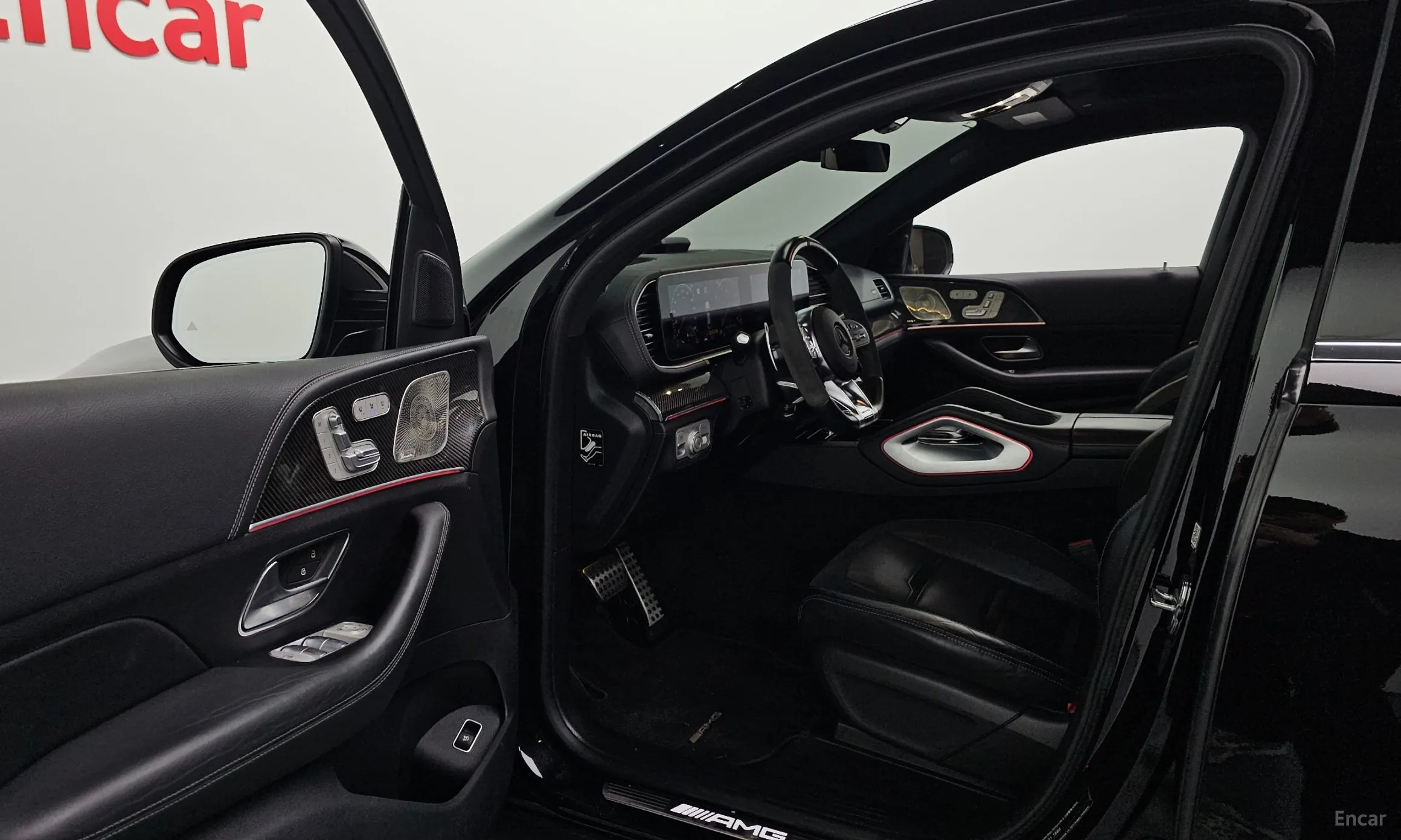 Mercedes Benz GLE-Class W167 превью 10