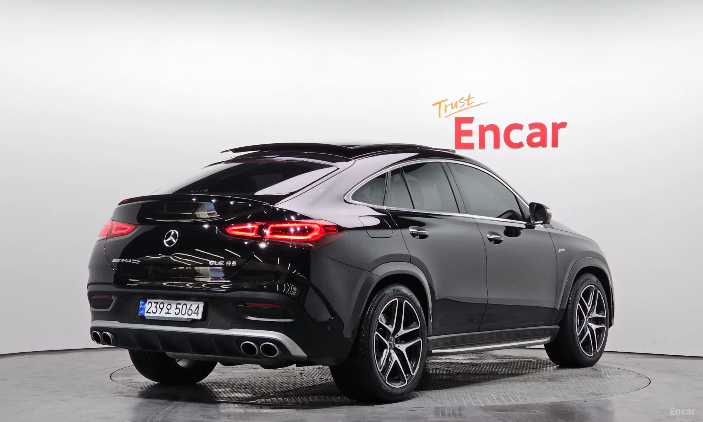 Mercedes Benz GLE-Class W167 превью 2