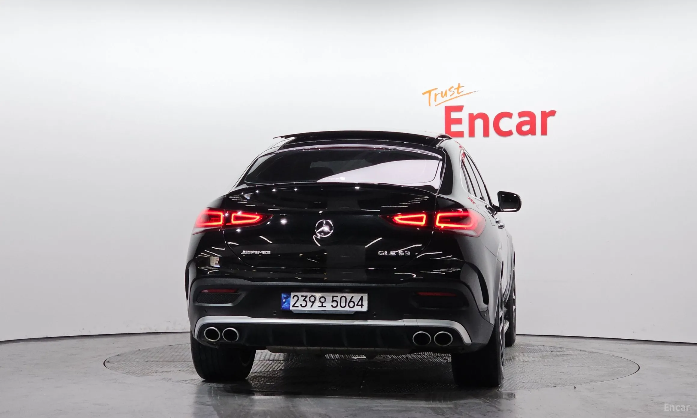 Mercedes Benz GLE-Class W167 превью 4