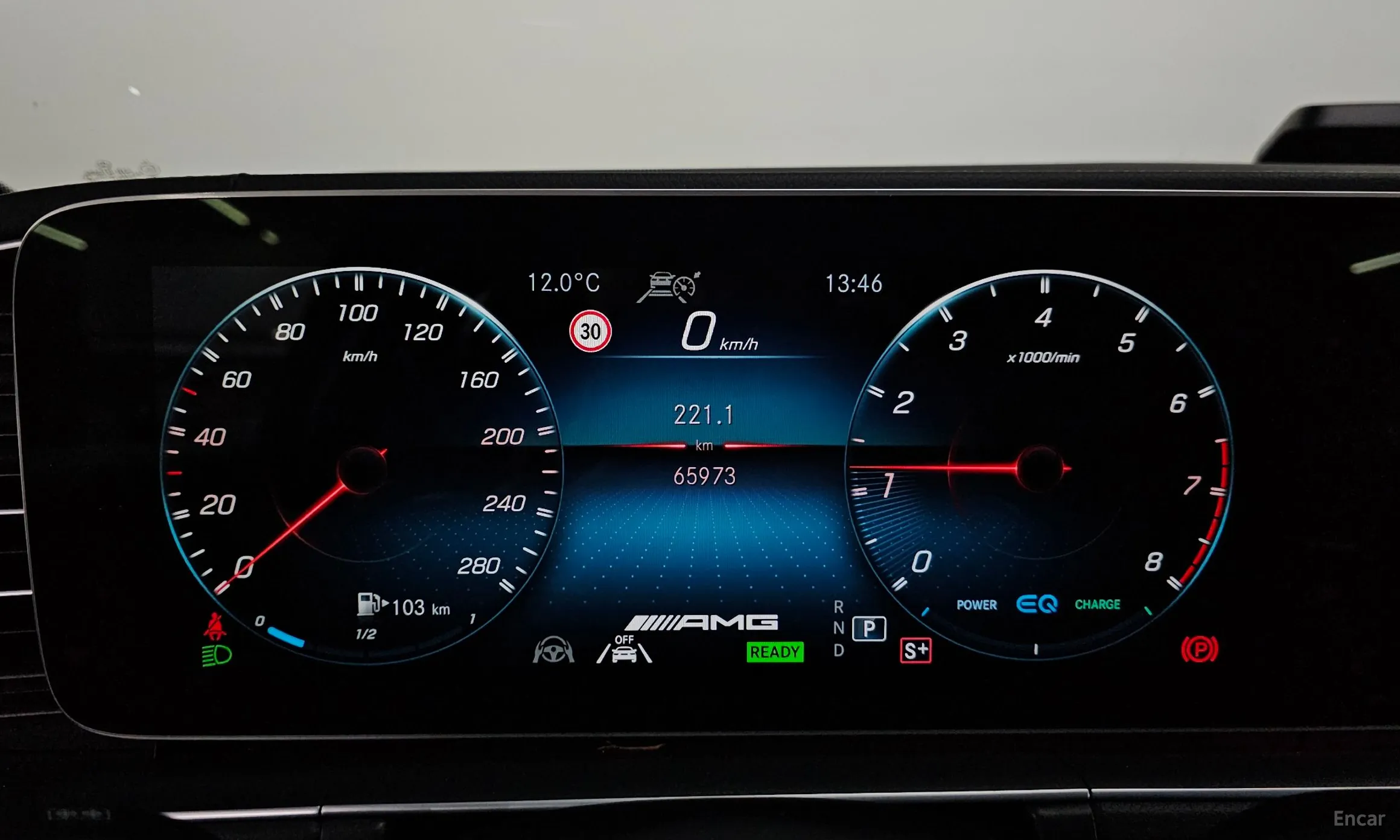 Mercedes Benz GLE-Class W167 превью 8