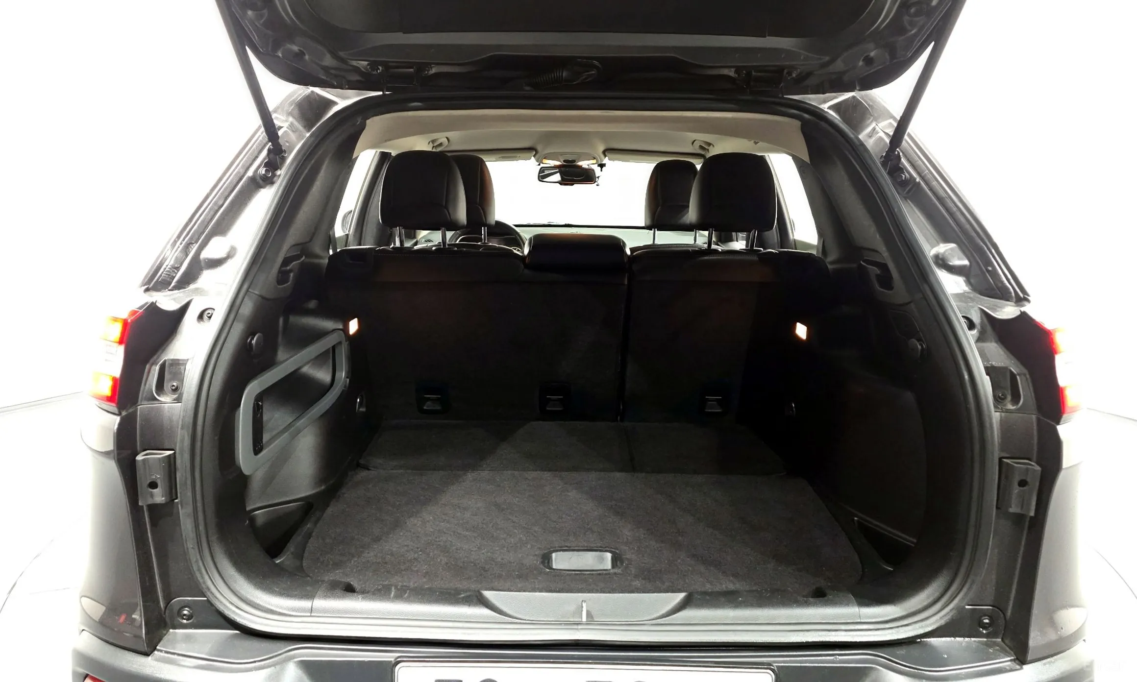 Jeep Cherokee (KL) превью 20