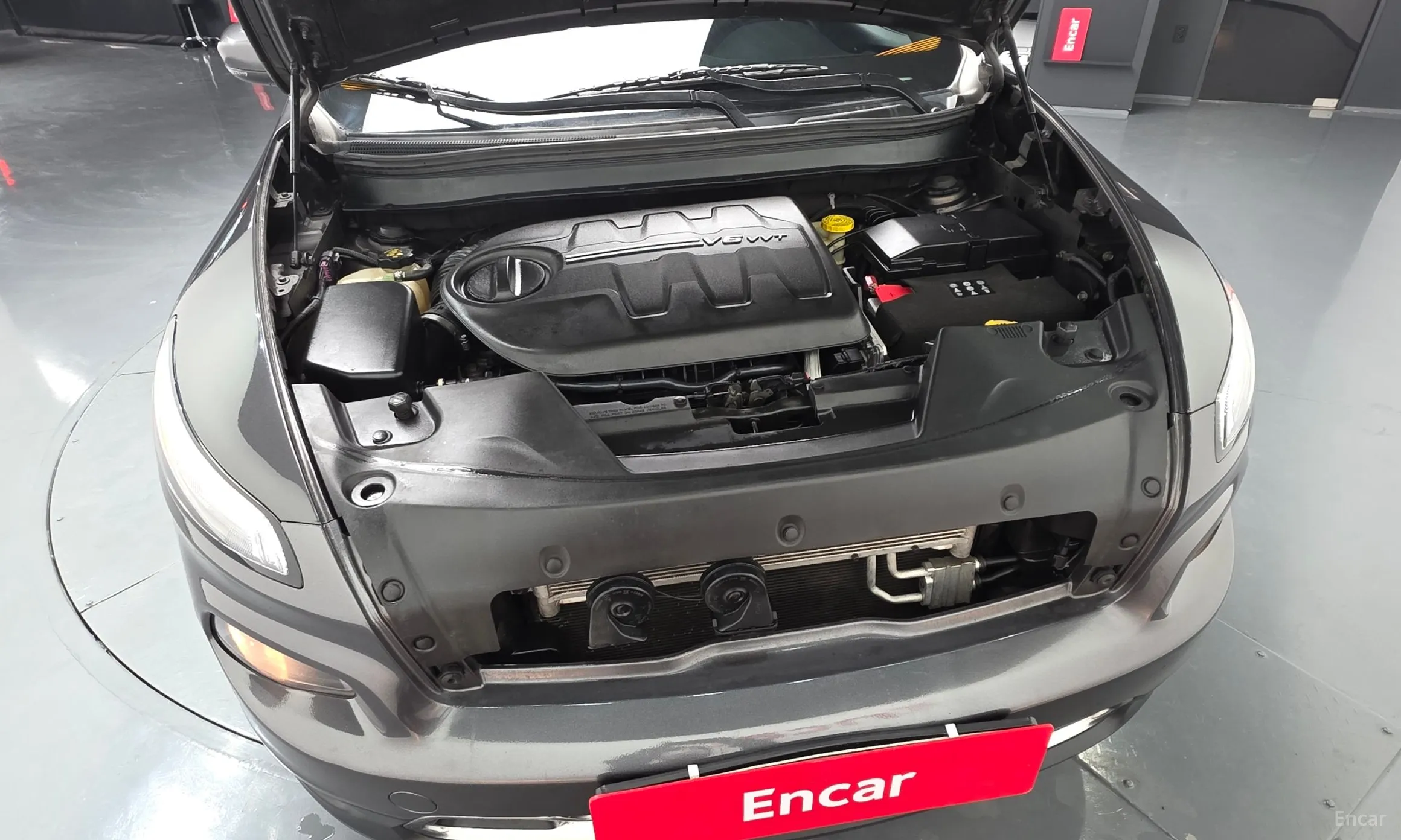 Jeep Cherokee (KL) превью 6