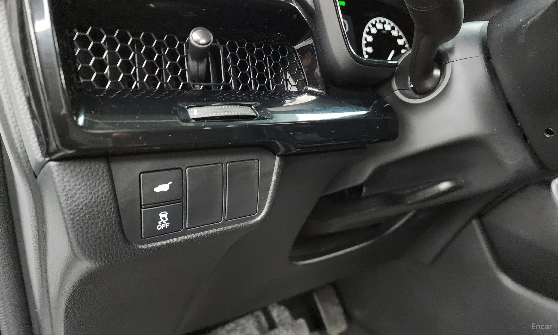 Honda CR-V 6th Generation превью 16