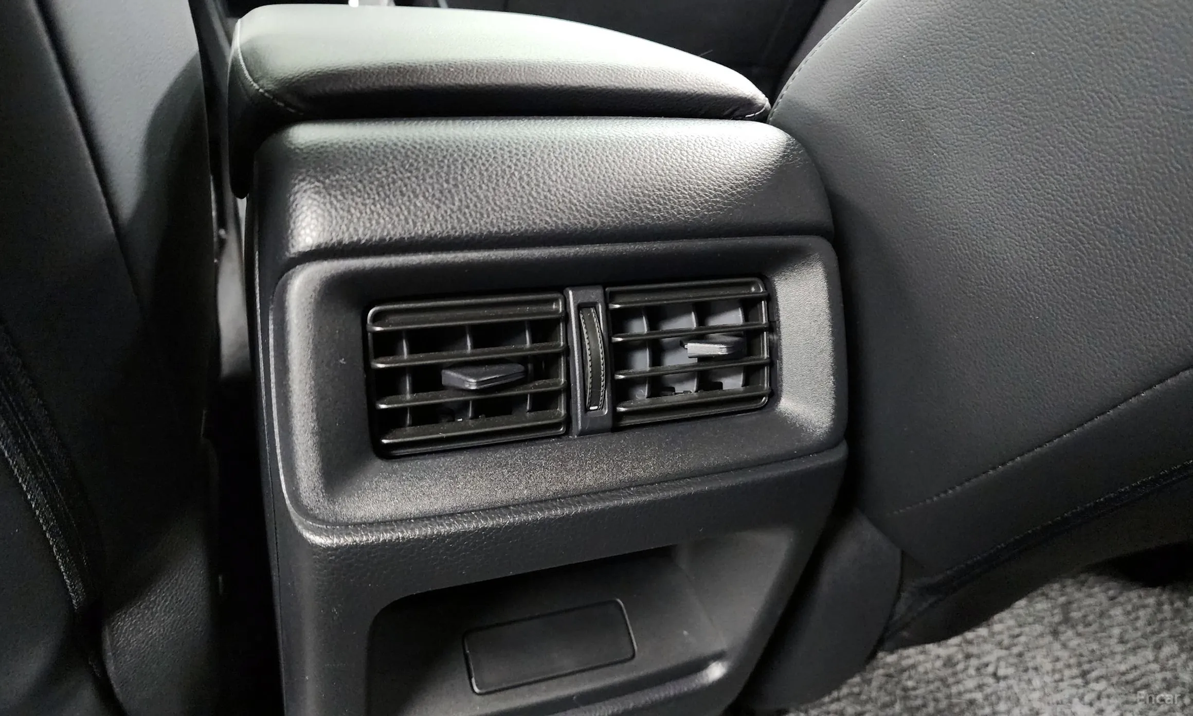 Honda CR-V 6th Generation превью 19