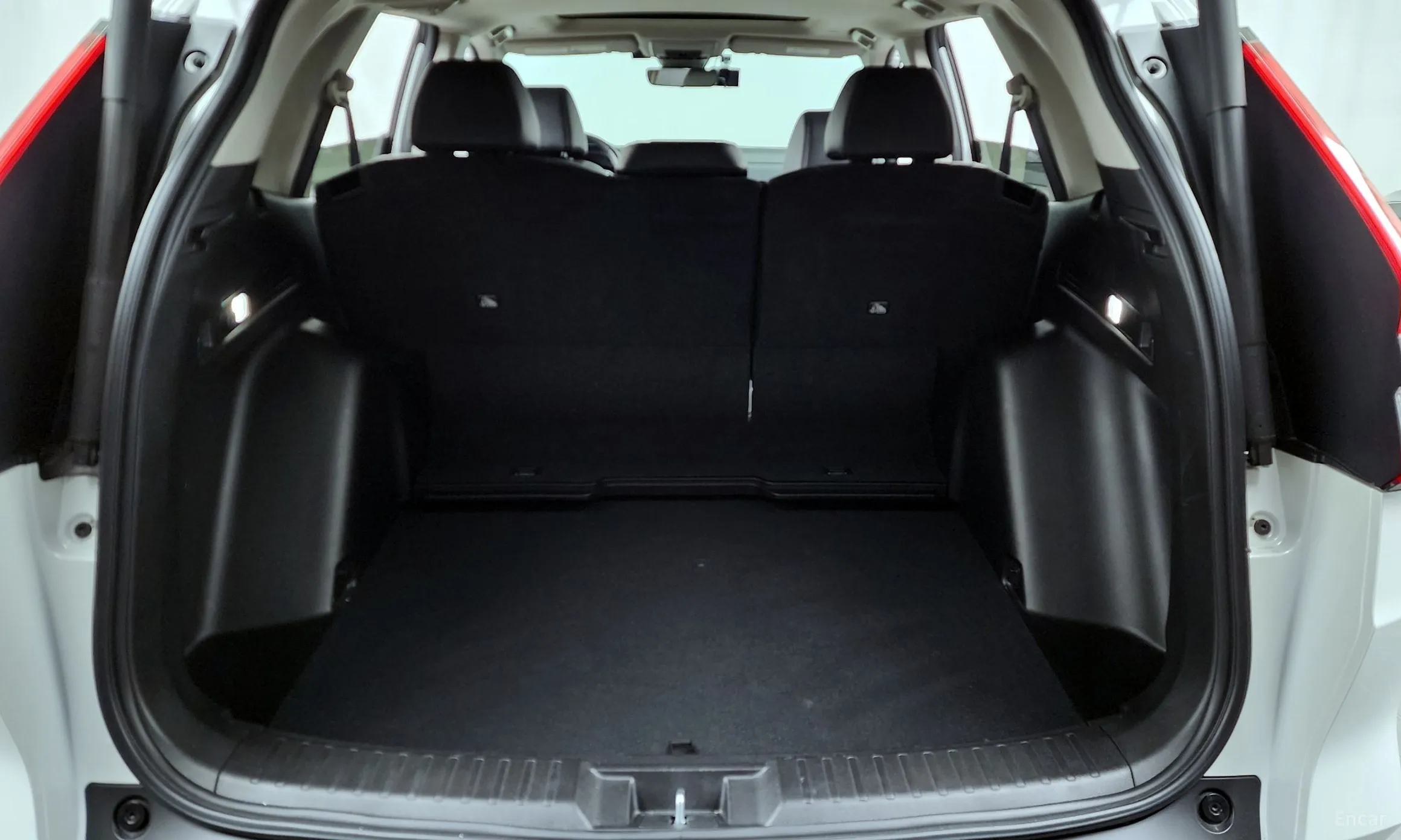 Honda CR-V 6th Generation превью 20