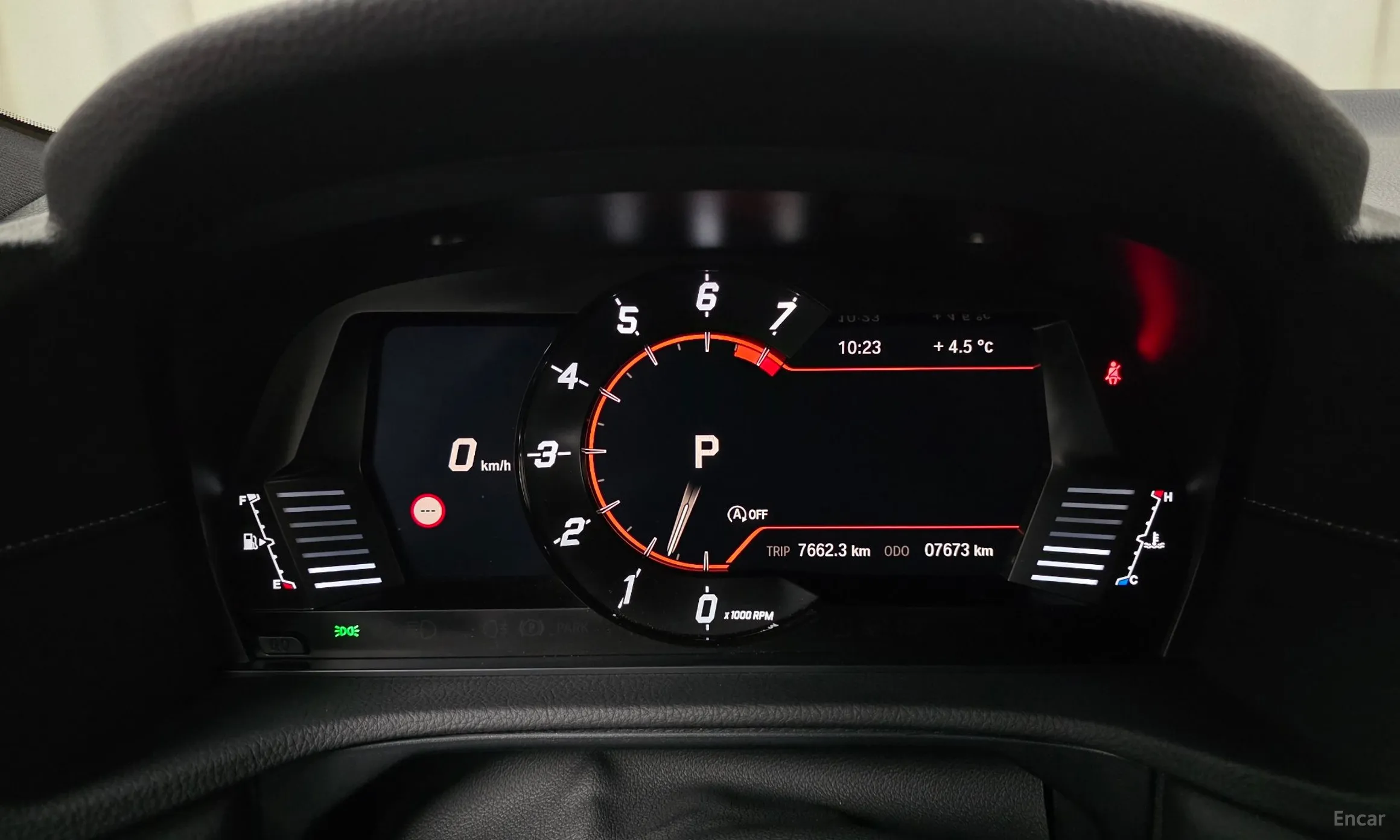 Toyota Supra 5th Generation превью 8